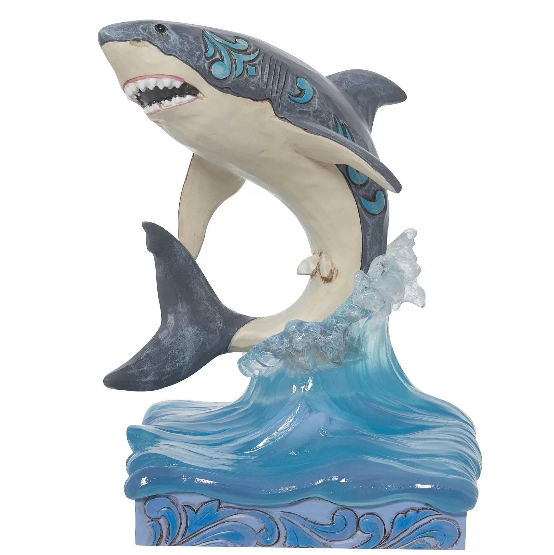 Sale Enesco Gift Great White Shark