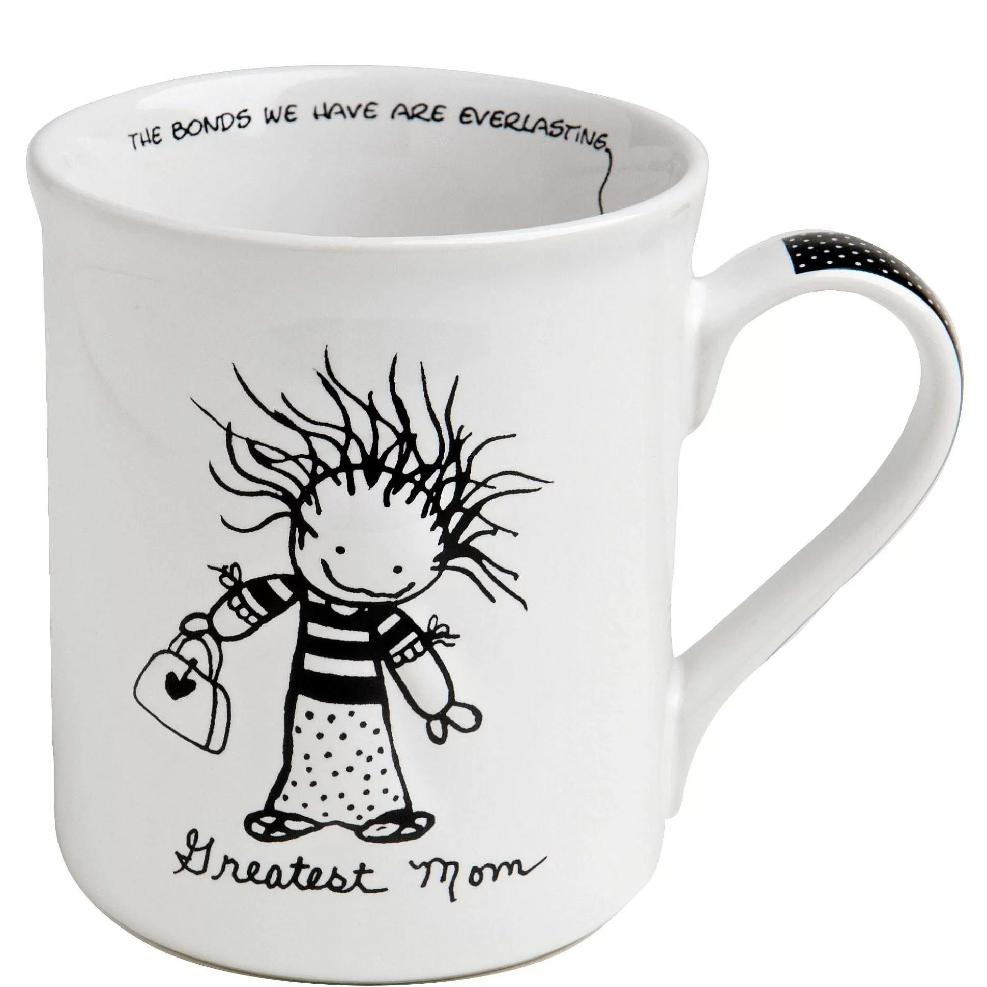 Fashion Enesco Gift Greatest Mom Mug