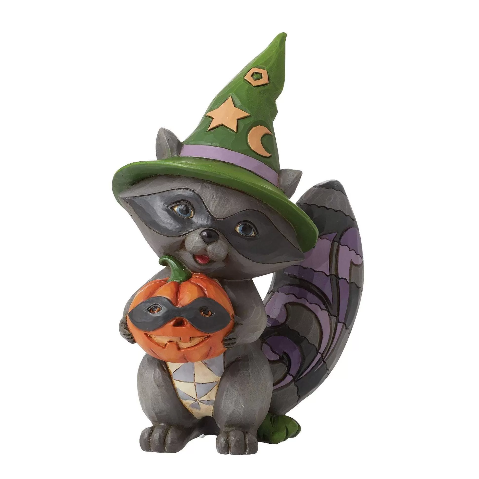 Flash Sale Enesco Gift Halloween Raccoon