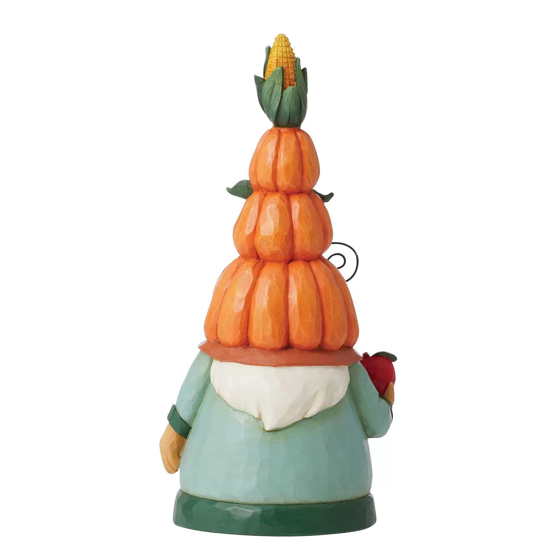 Flash Sale Enesco Gift Harvest Pumpkin Hat Gnome