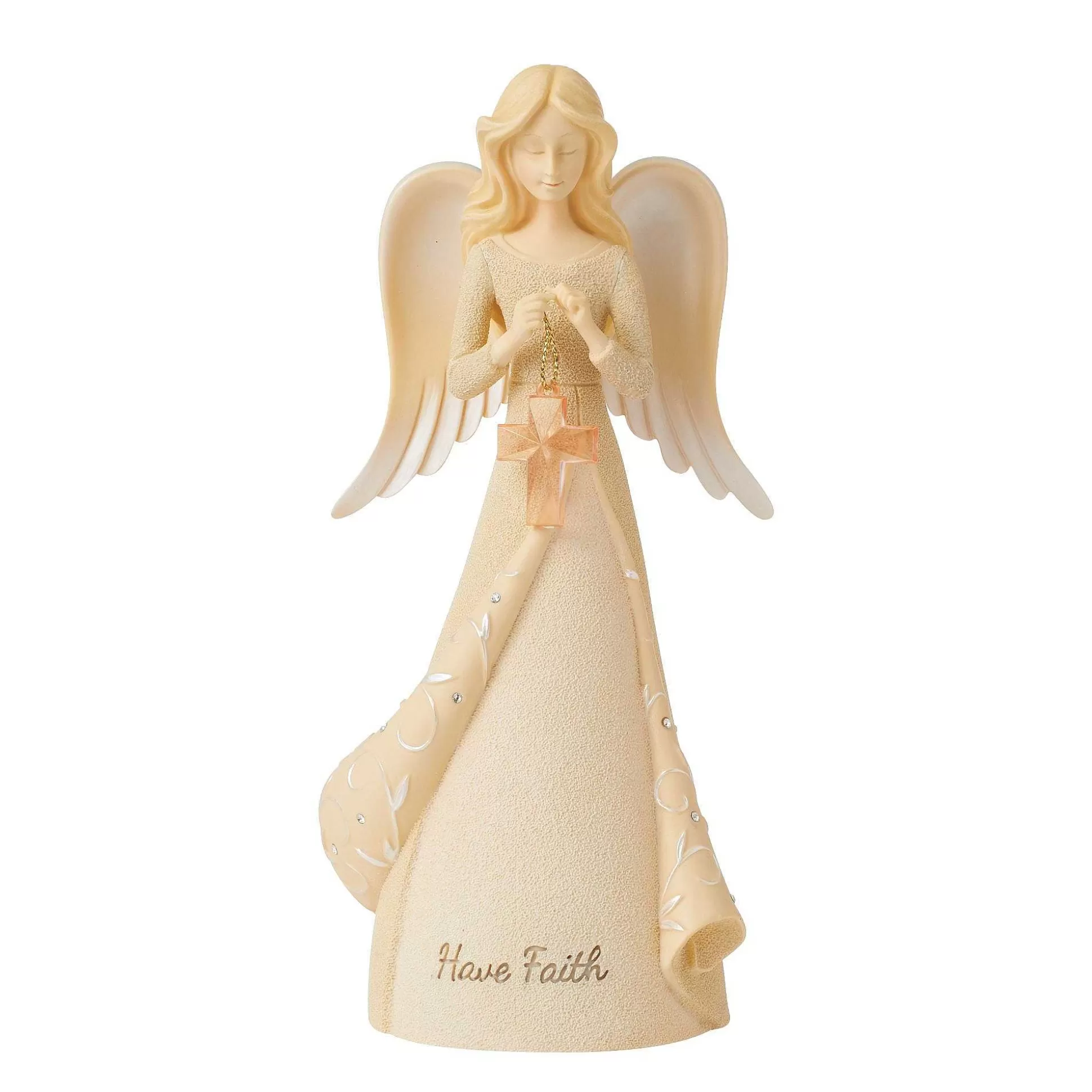 Store Enesco Gift Have Faith Angel