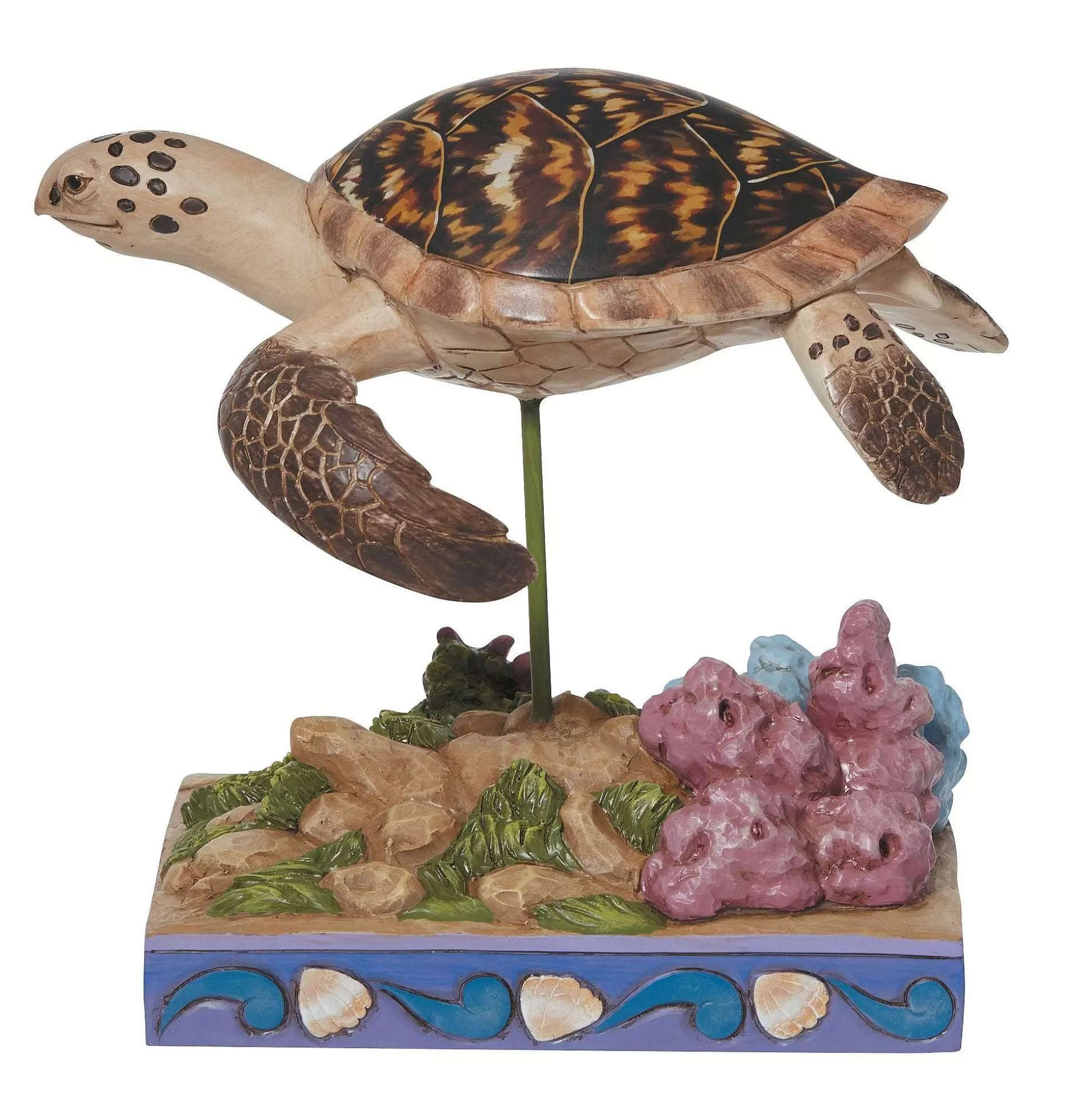 Fashion Enesco Gift Hawksbill Sea Turtle