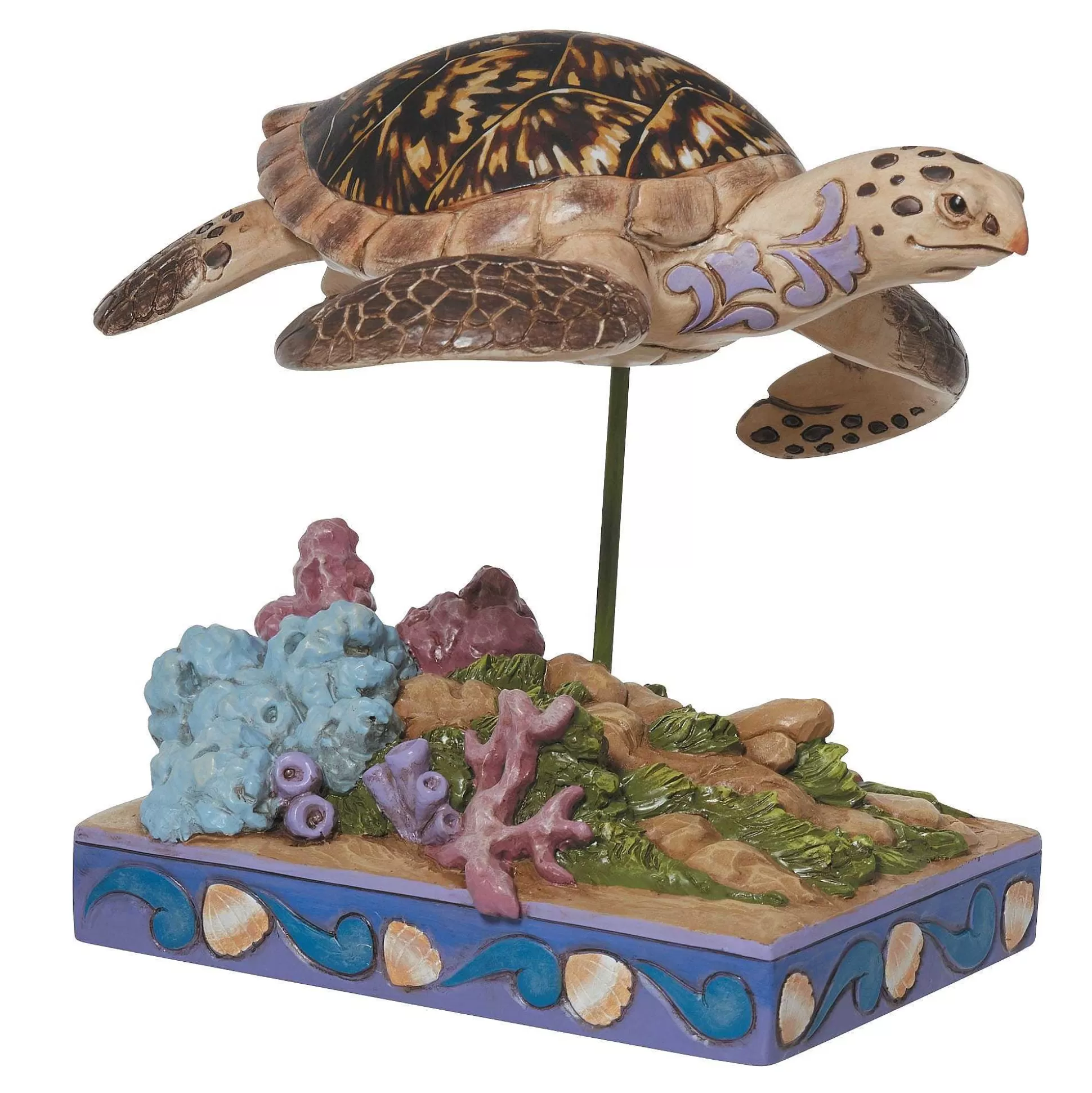 Fashion Enesco Gift Hawksbill Sea Turtle