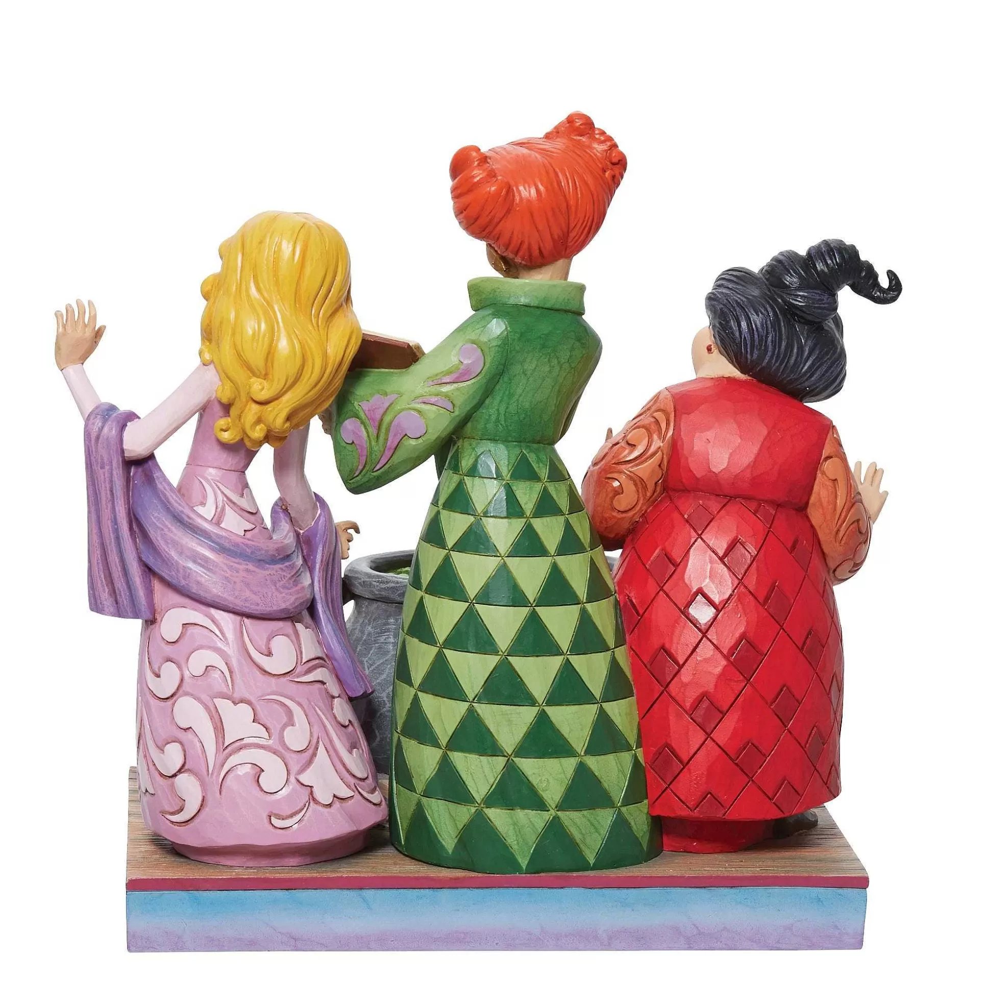 Sale Enesco Gift Hocus Pocus Sanderson Sisters