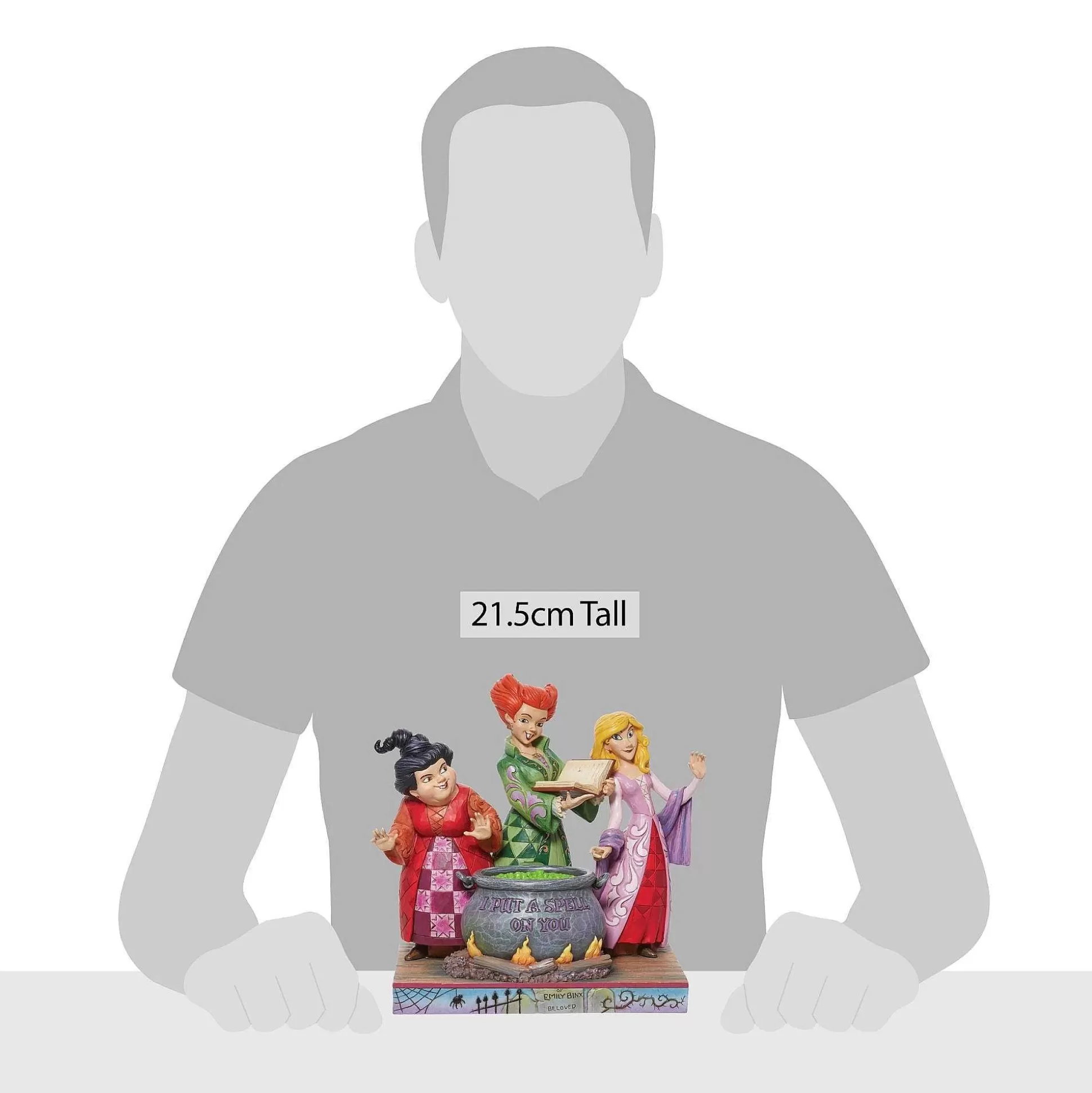 Sale Enesco Gift Hocus Pocus Sanderson Sisters