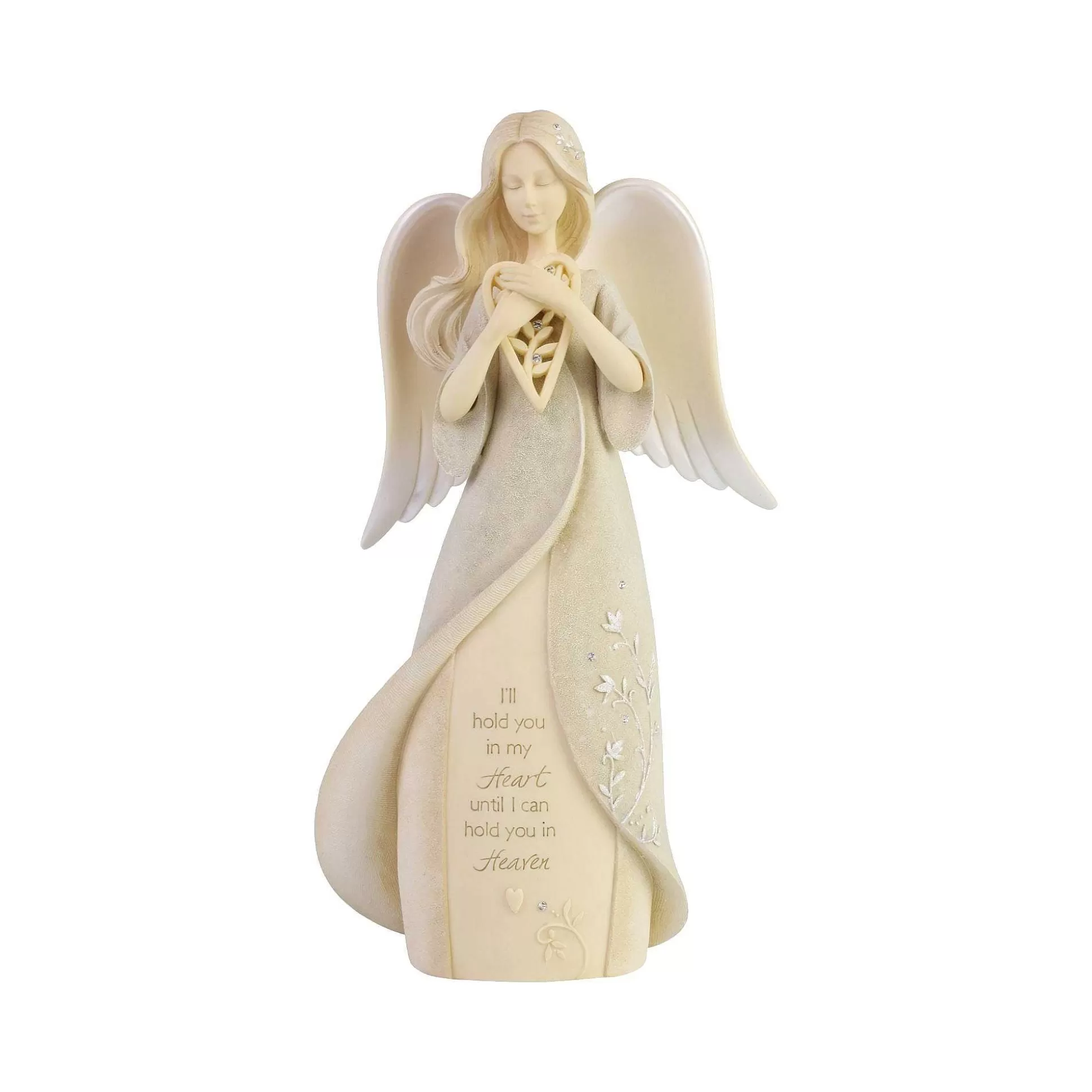 Outlet Enesco Gift Hold You In Heaven Angel