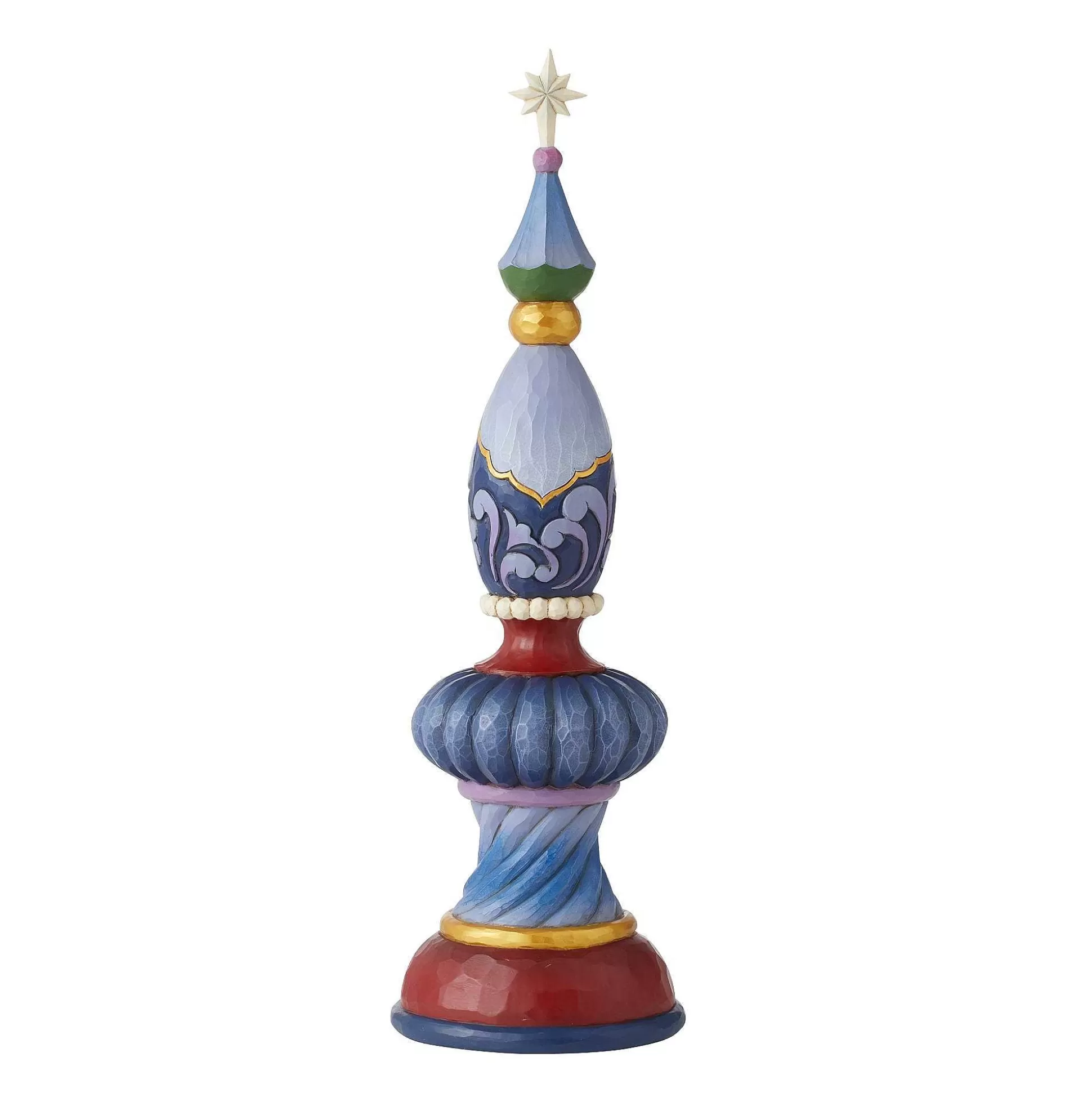 Online Enesco Gift Holy Family Nativity Finial