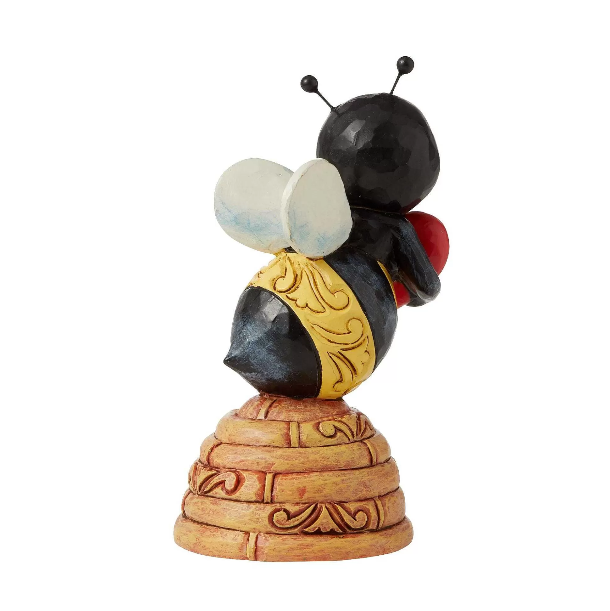 New Enesco Gift Honey Bee With Heart