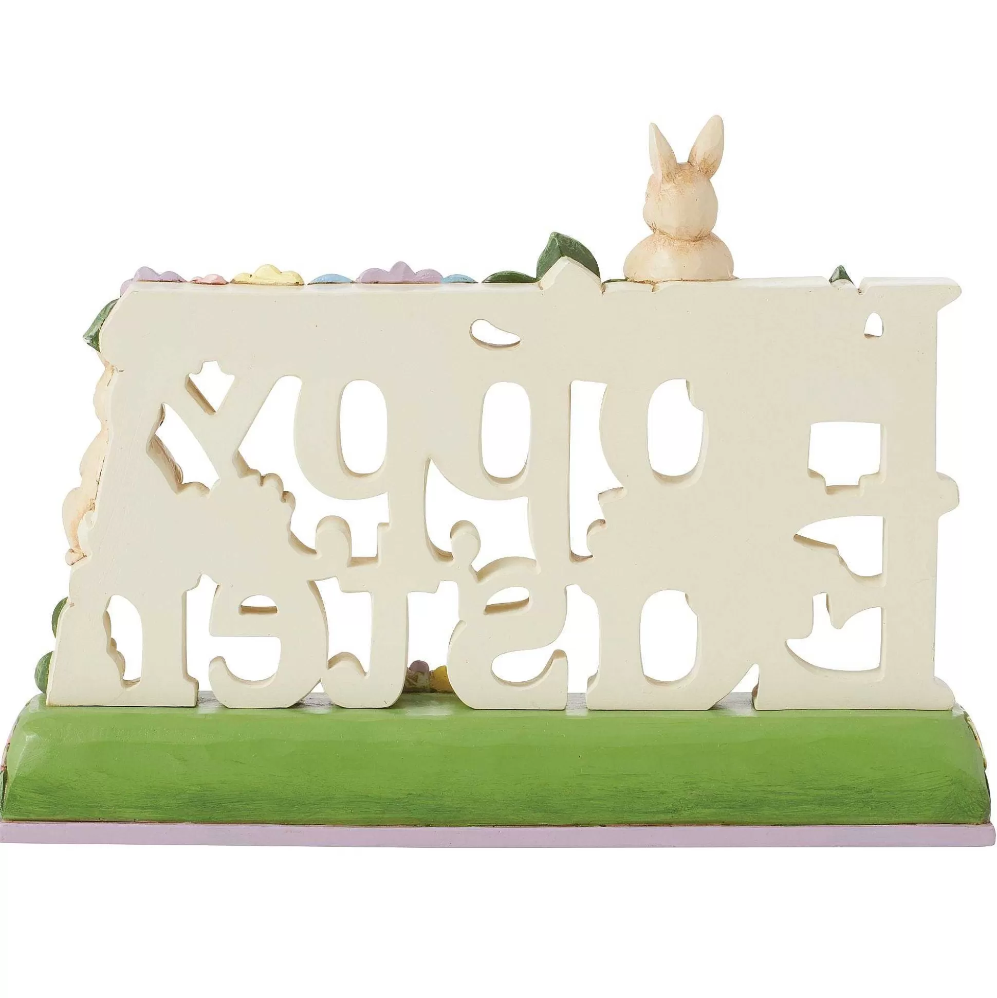 Online Enesco Gift Hoppy Easter With Bunnies Fig