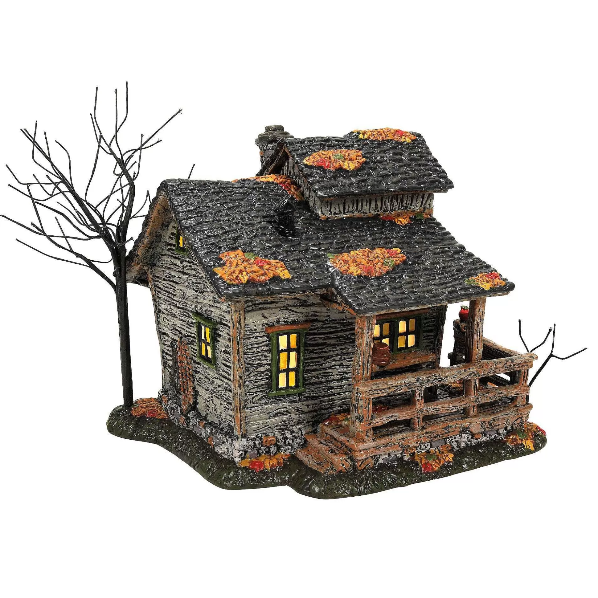 Best Sale Department 56 Ichabod Crane's House