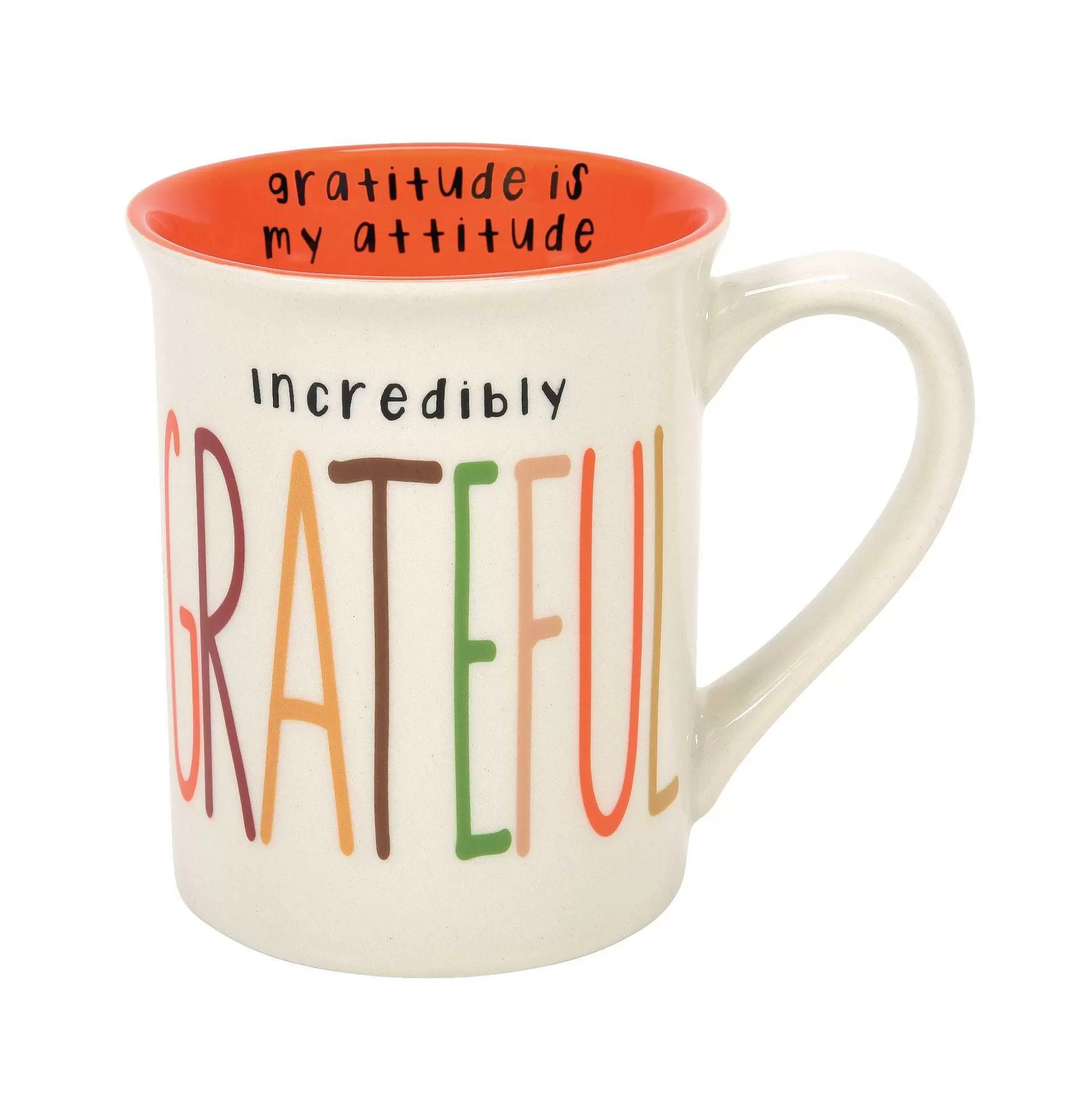 Discount Enesco Gift Incredibly Grateful Mug