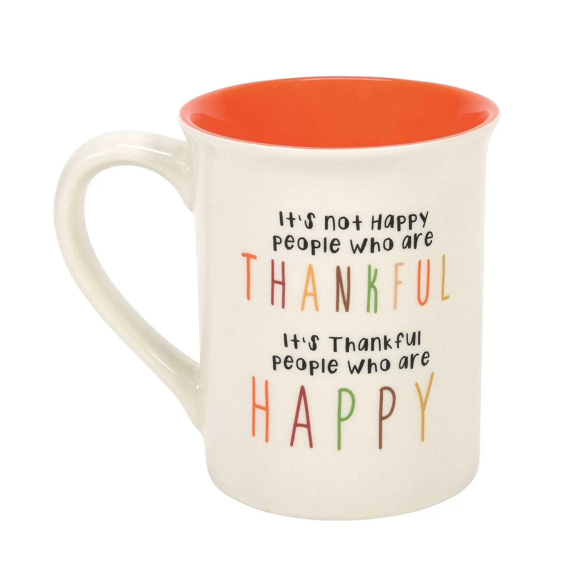 Discount Enesco Gift Incredibly Grateful Mug