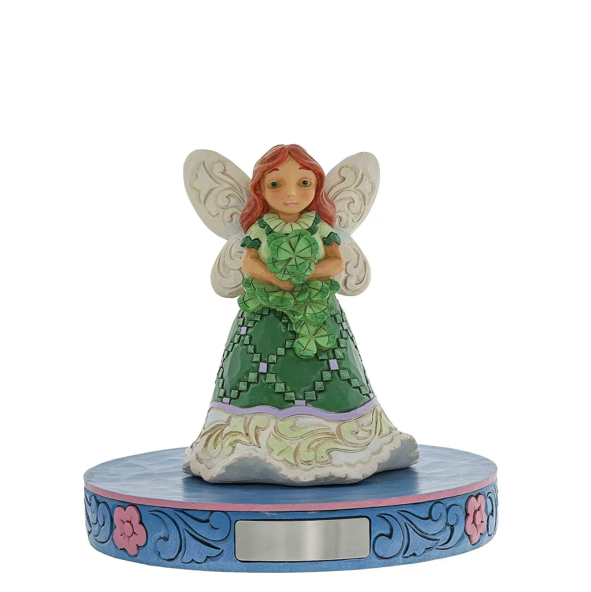 Sale Enesco Gift Irish Fairy