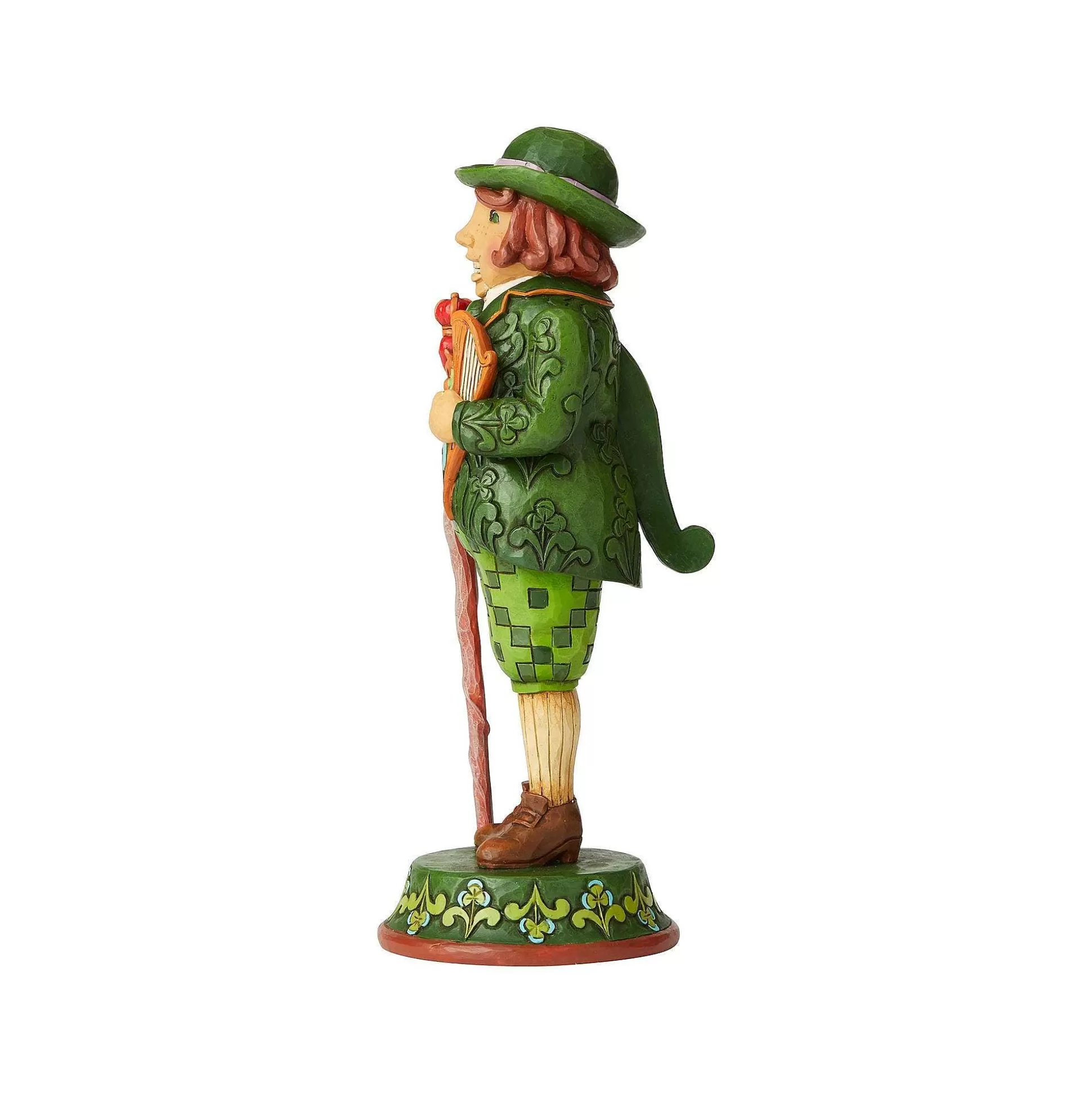 Store Enesco Gift Irish Nutcracker