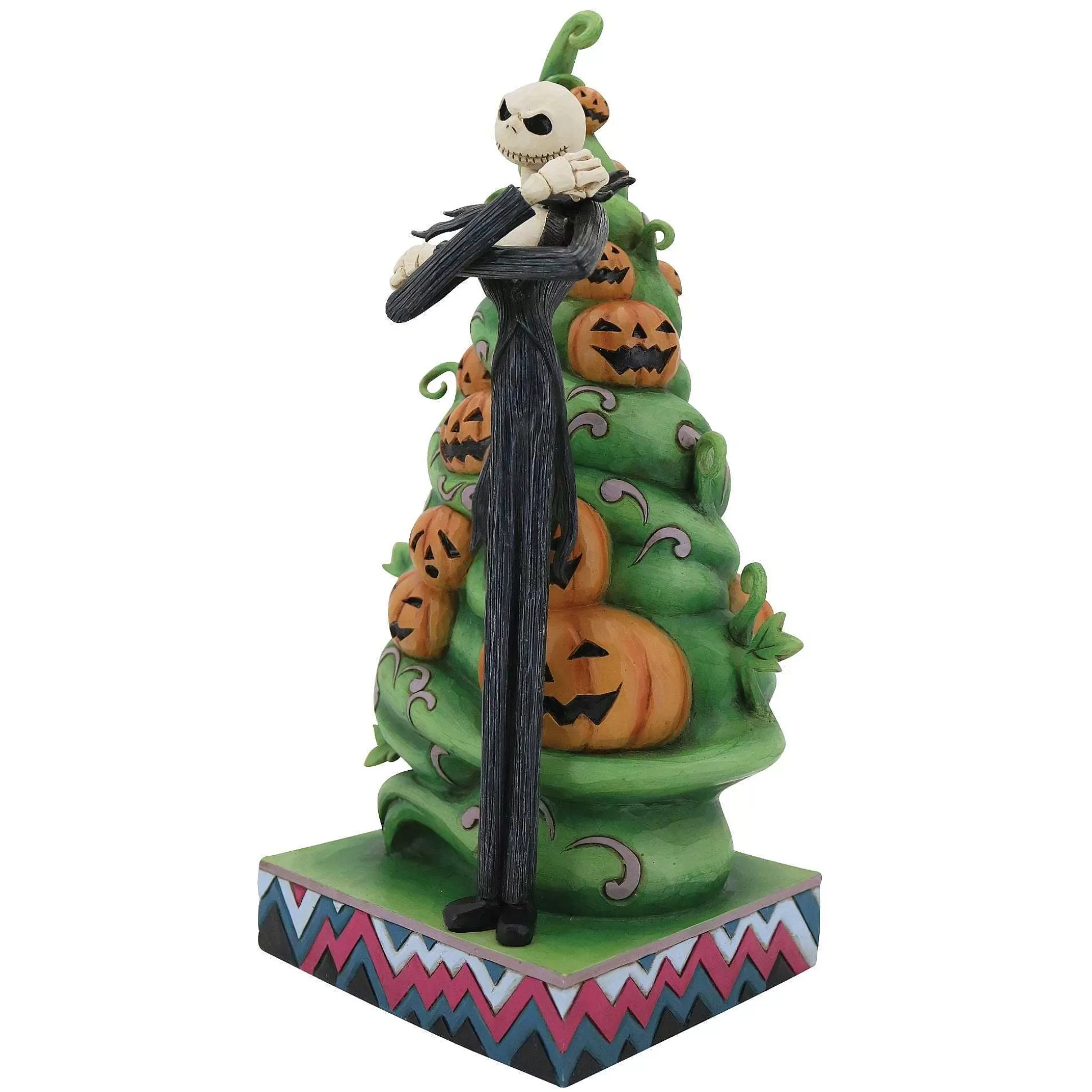 Cheap Enesco Gift Jack Statue Halloween - Xmas