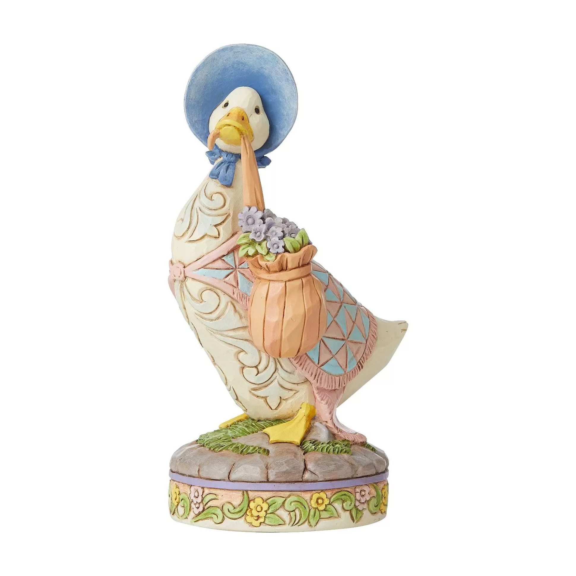 Shop Enesco Gift Jemima Puddle-Duck