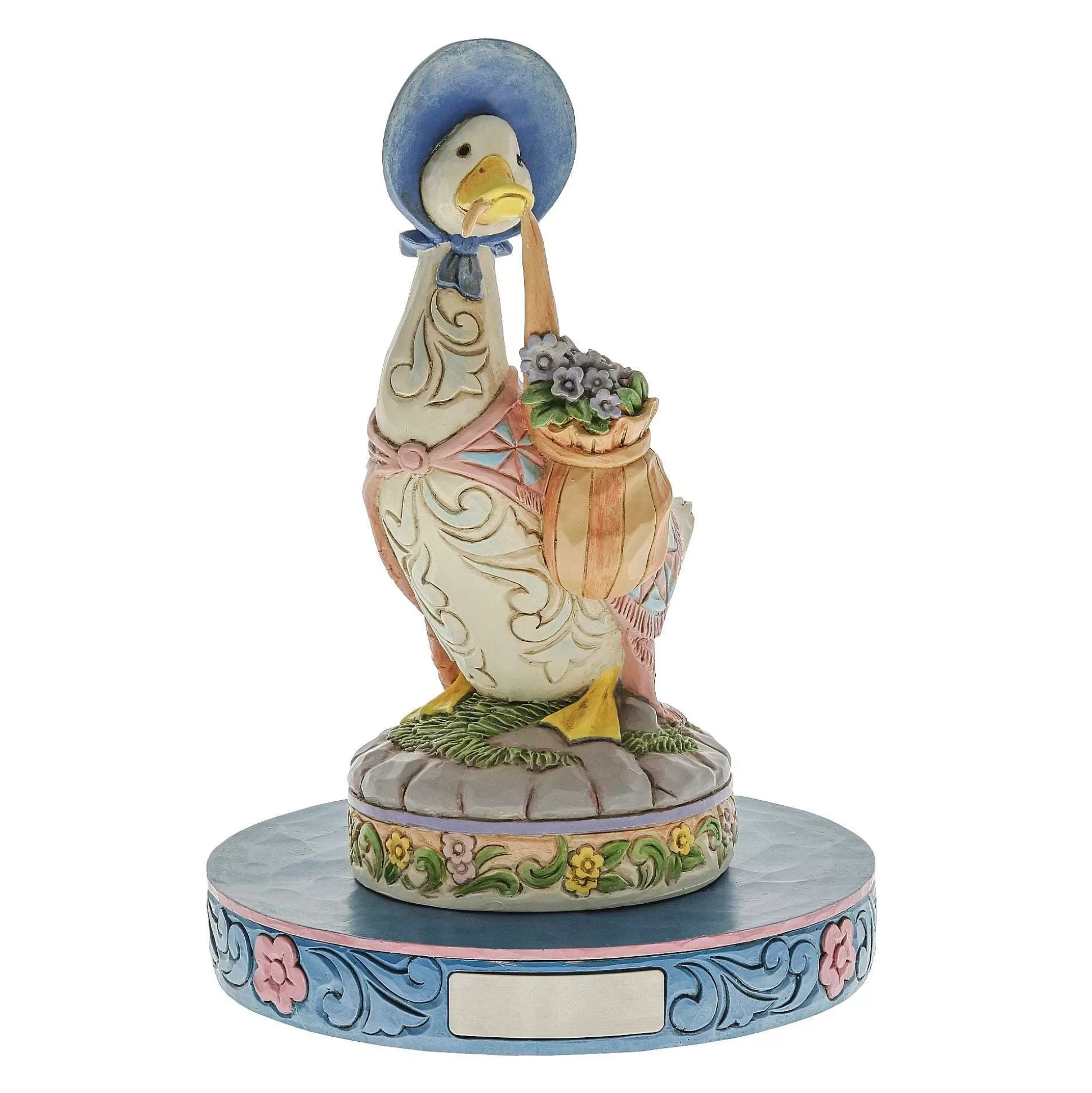 Shop Enesco Gift Jemima Puddle-Duck