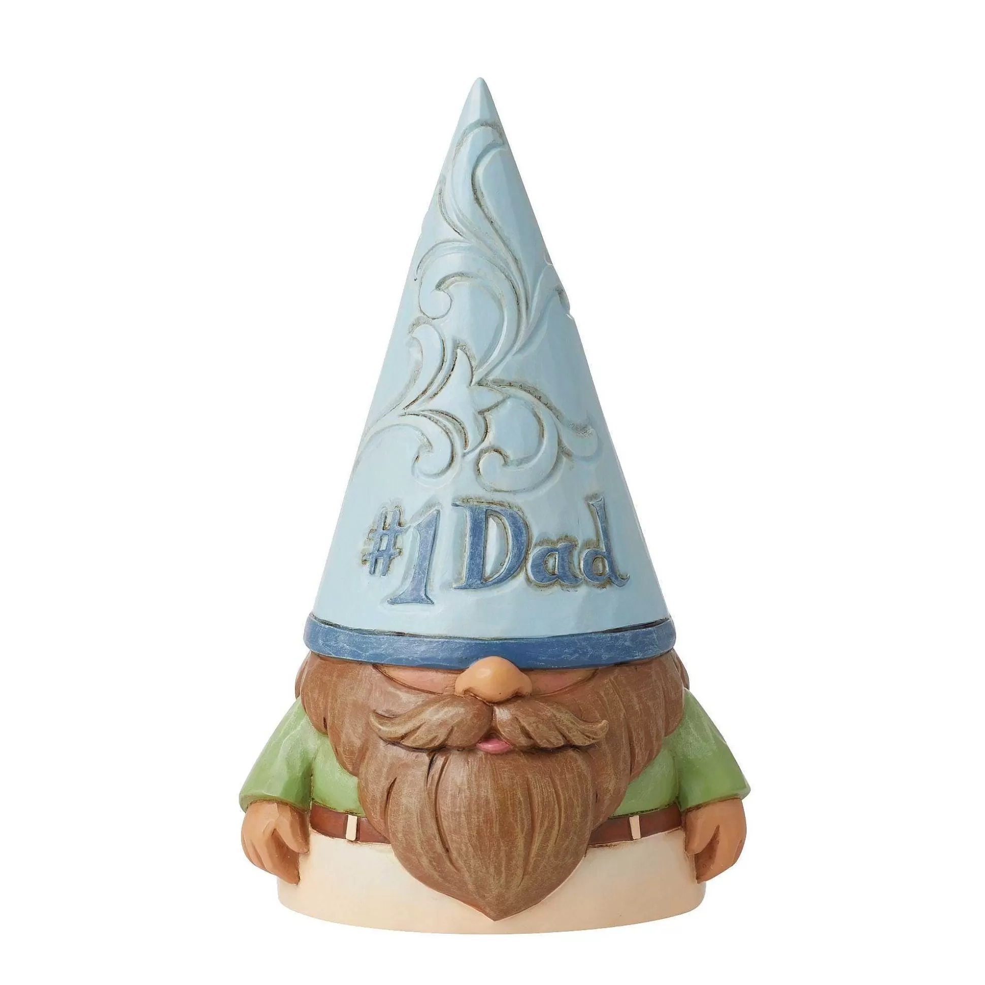 Online Enesco Gift Js Hwc Fig #1 Dad Gnome