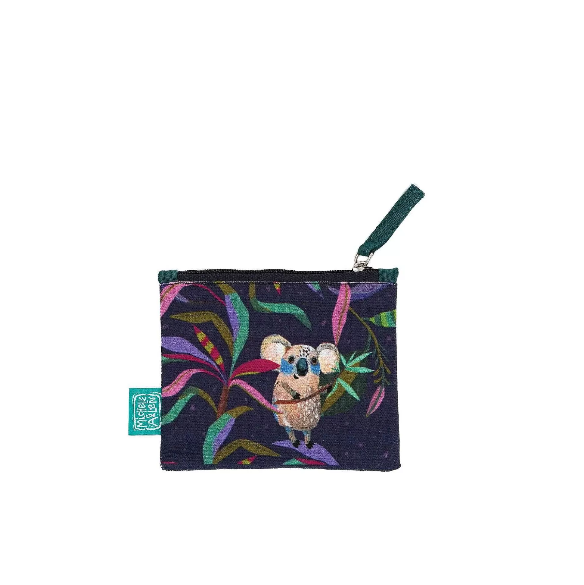 Fashion Enesco Gift Koala Zip Pouch (Small)