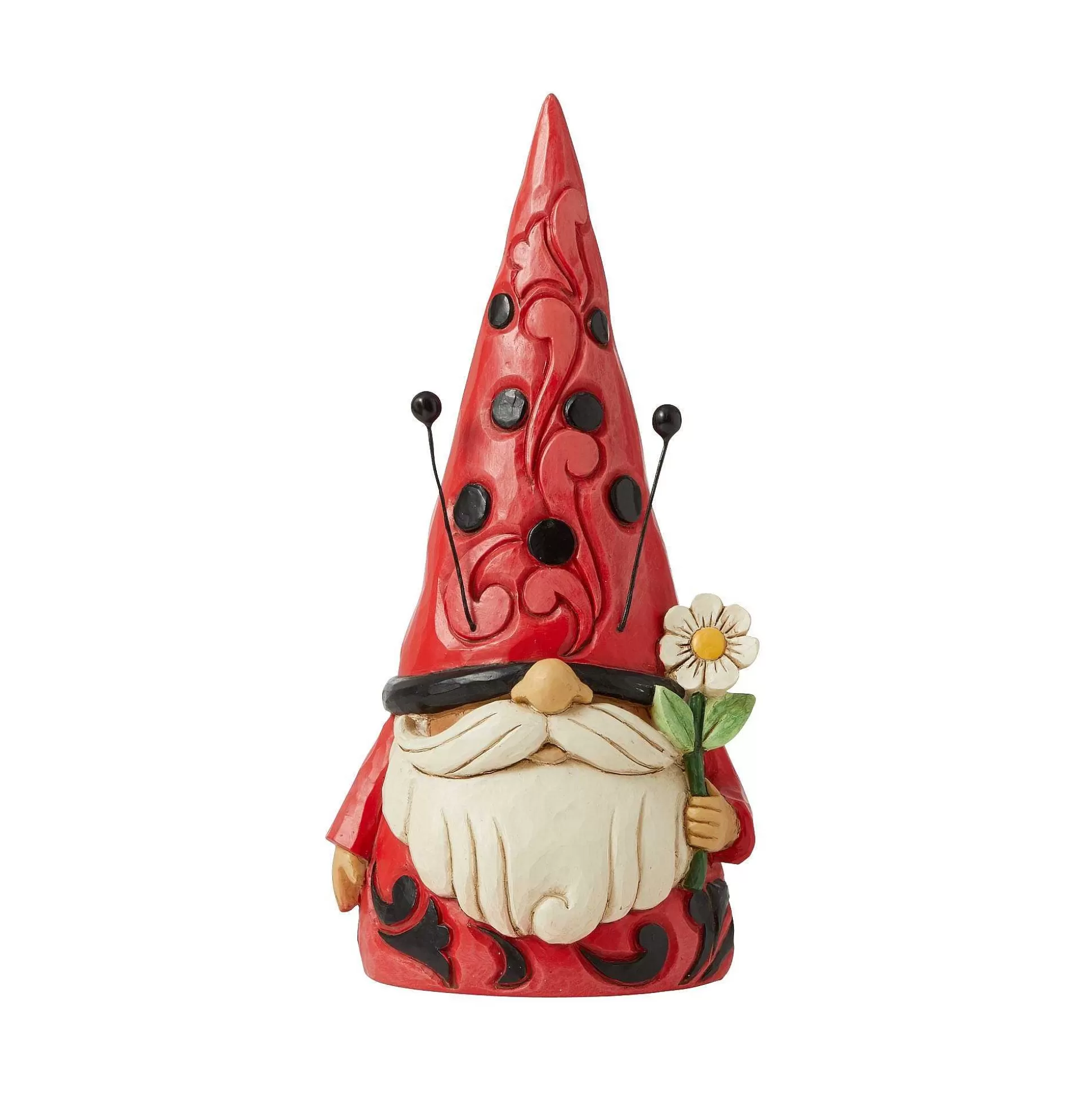 Sale Enesco Gift Ladybug Gnome