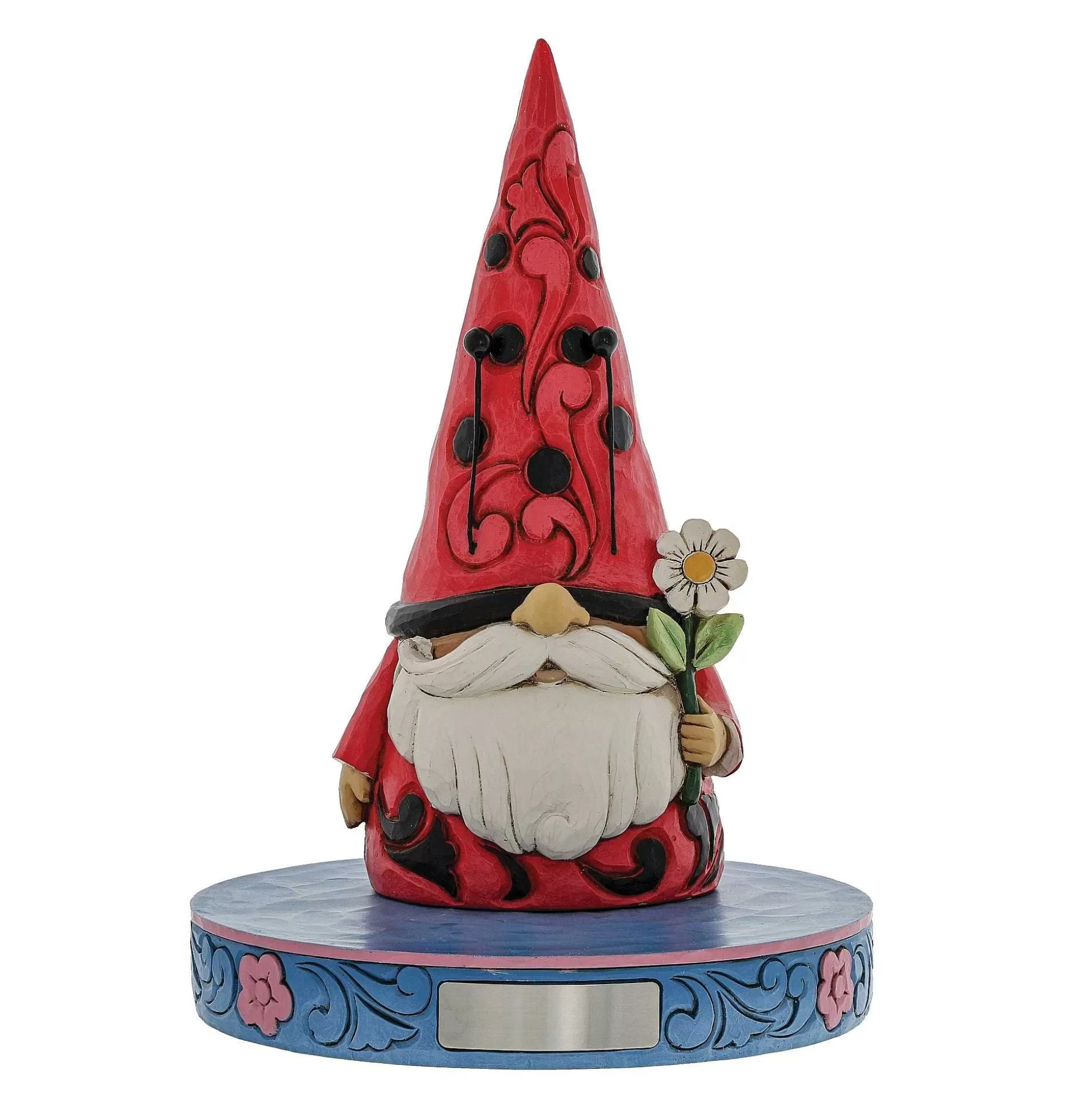 Sale Enesco Gift Ladybug Gnome