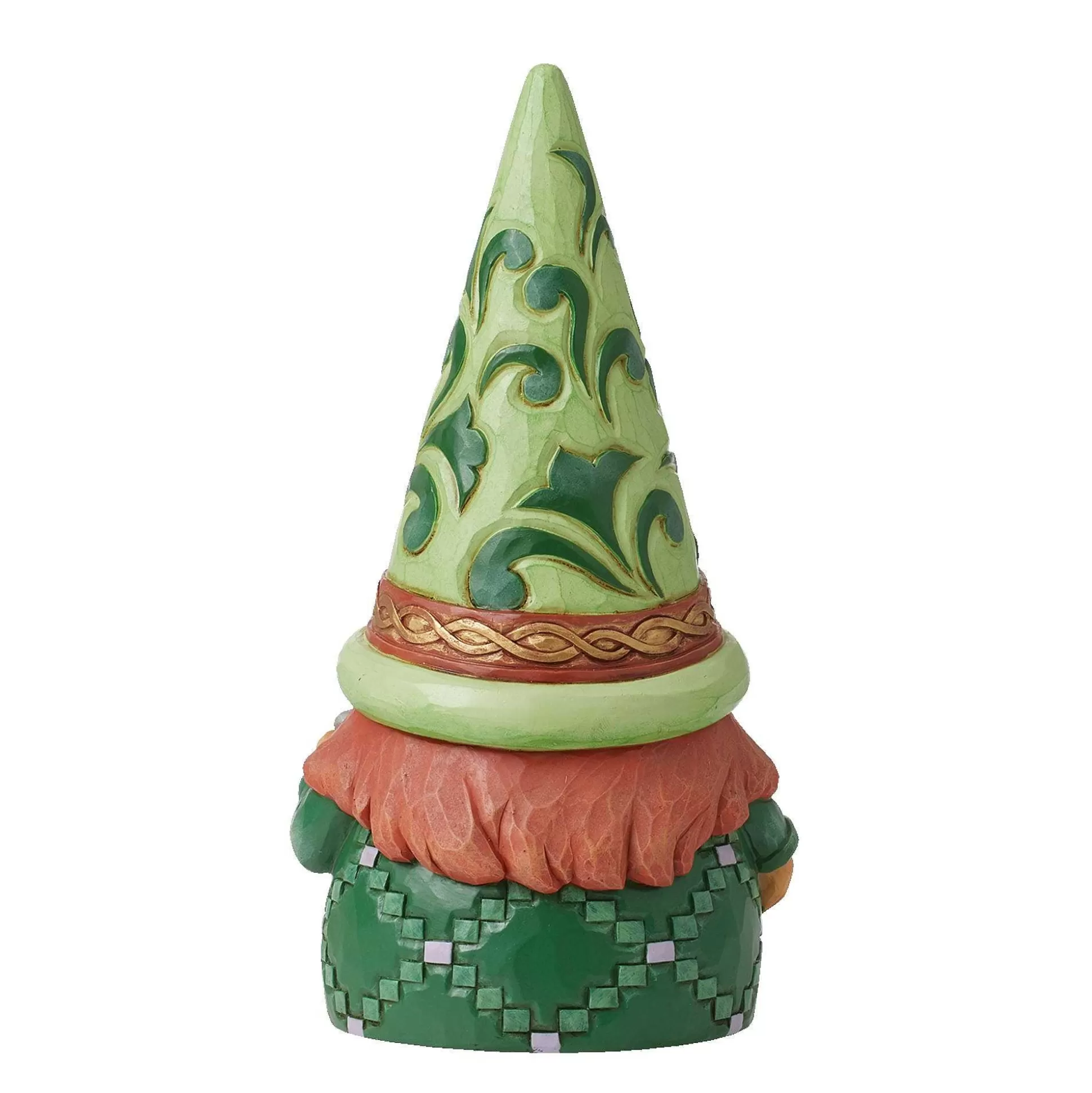 Outlet Enesco Gift Leprechaun Gnome