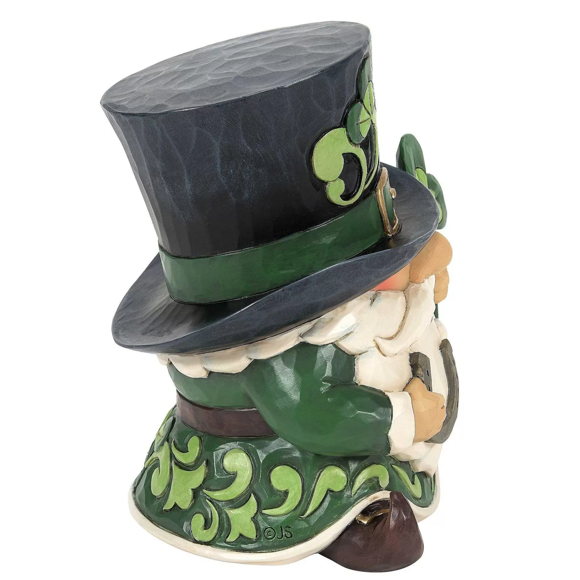 Cheap Enesco Gift Leprechaun Top Hat Fig