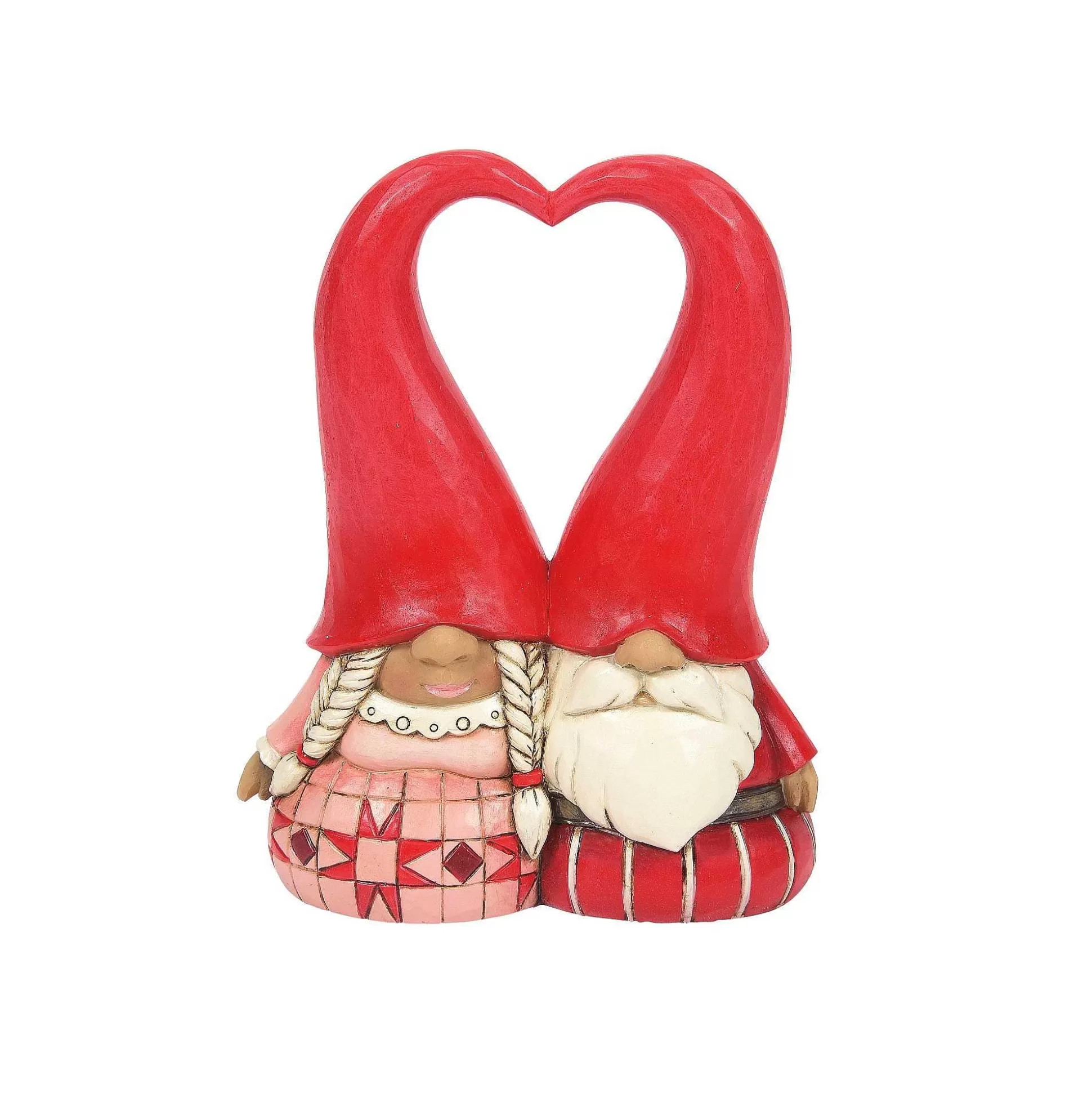 Outlet Enesco Gift Love Gnome Couple