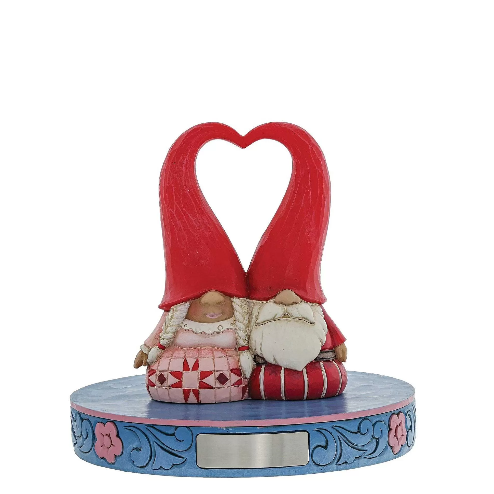 Store Enesco Gift Love Gnome Couple