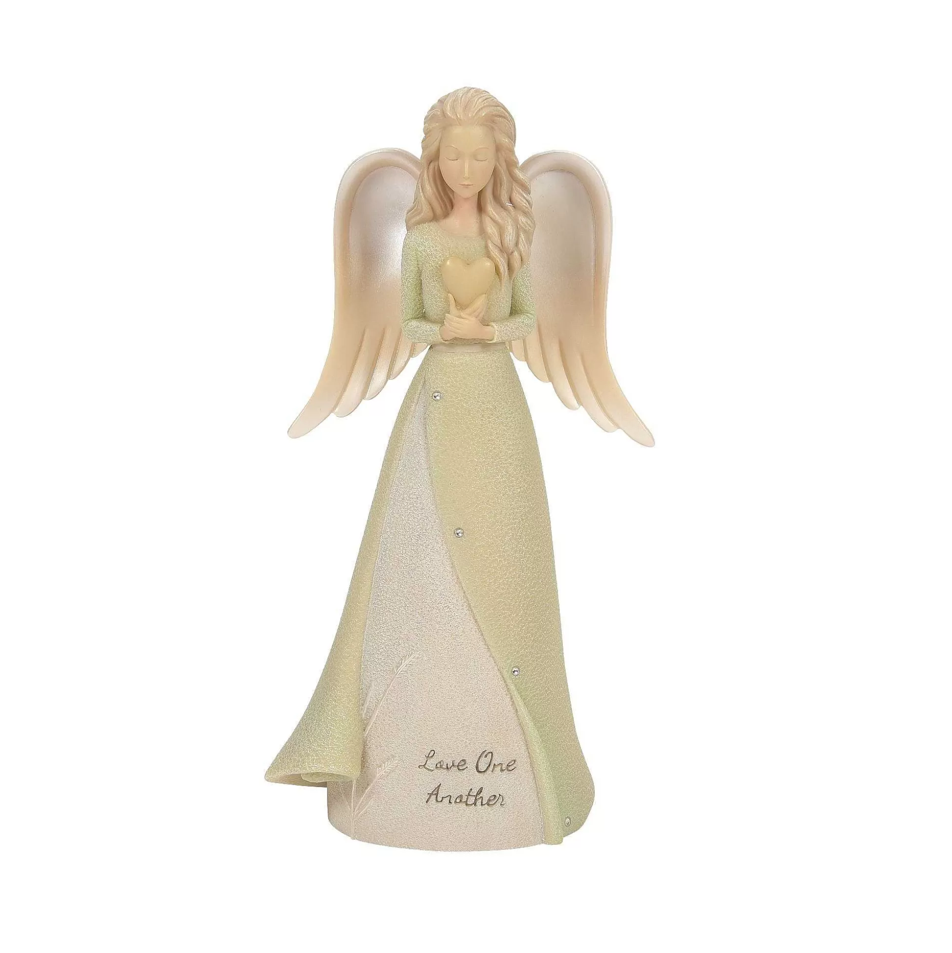 Online Enesco Gift Love One Another Angel