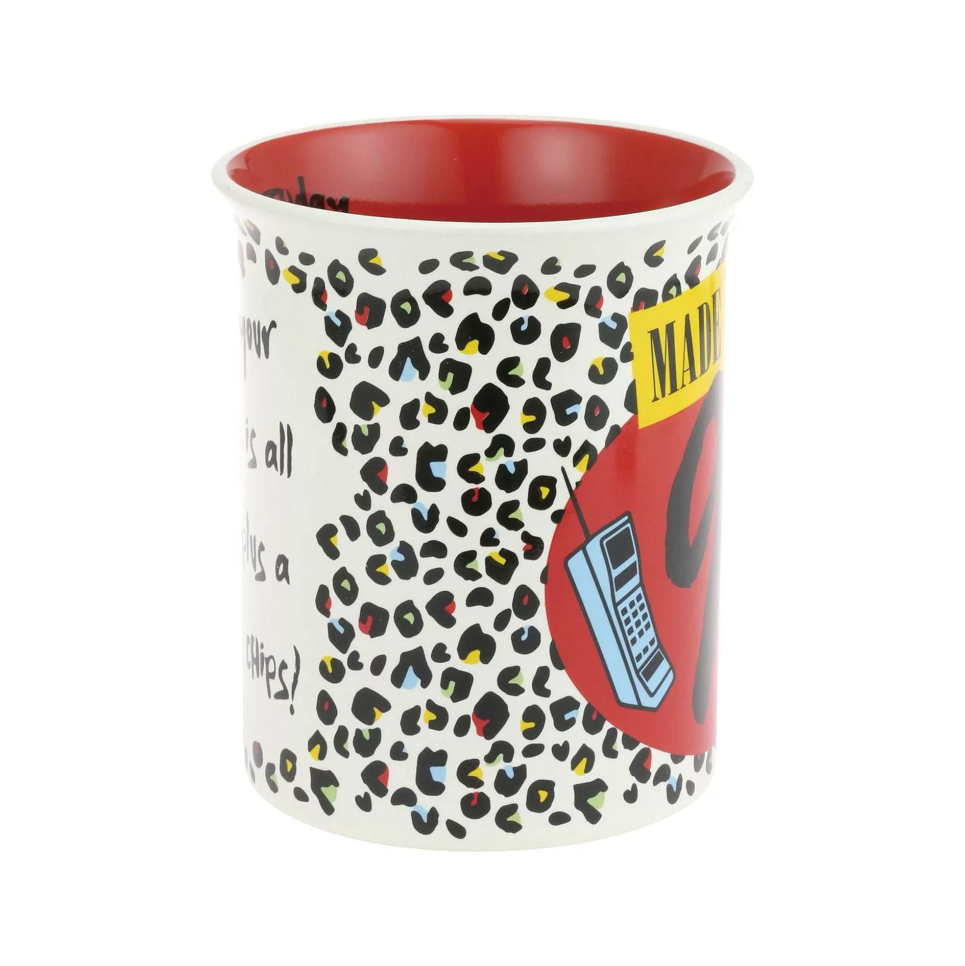 Shop Enesco Gift Made In 90S Mug 16 Oz