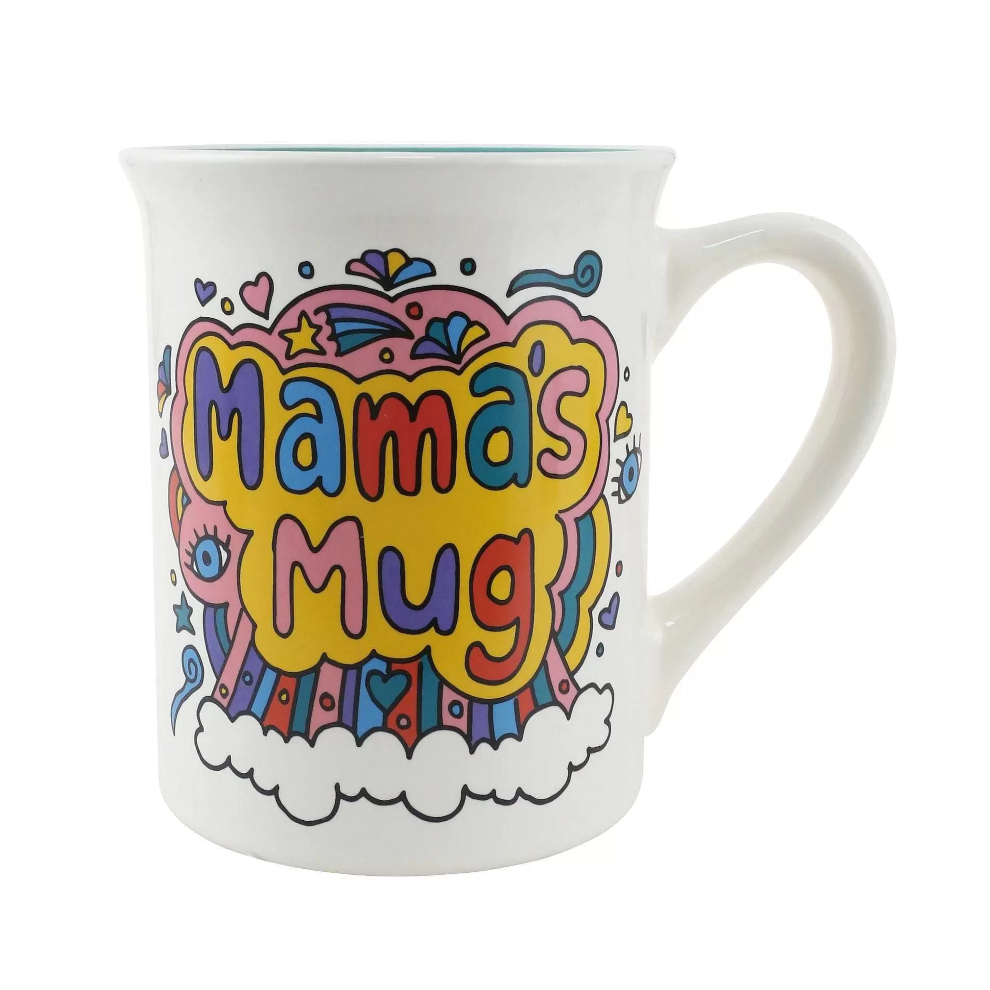 Fashion Enesco Gift Mama's Mug