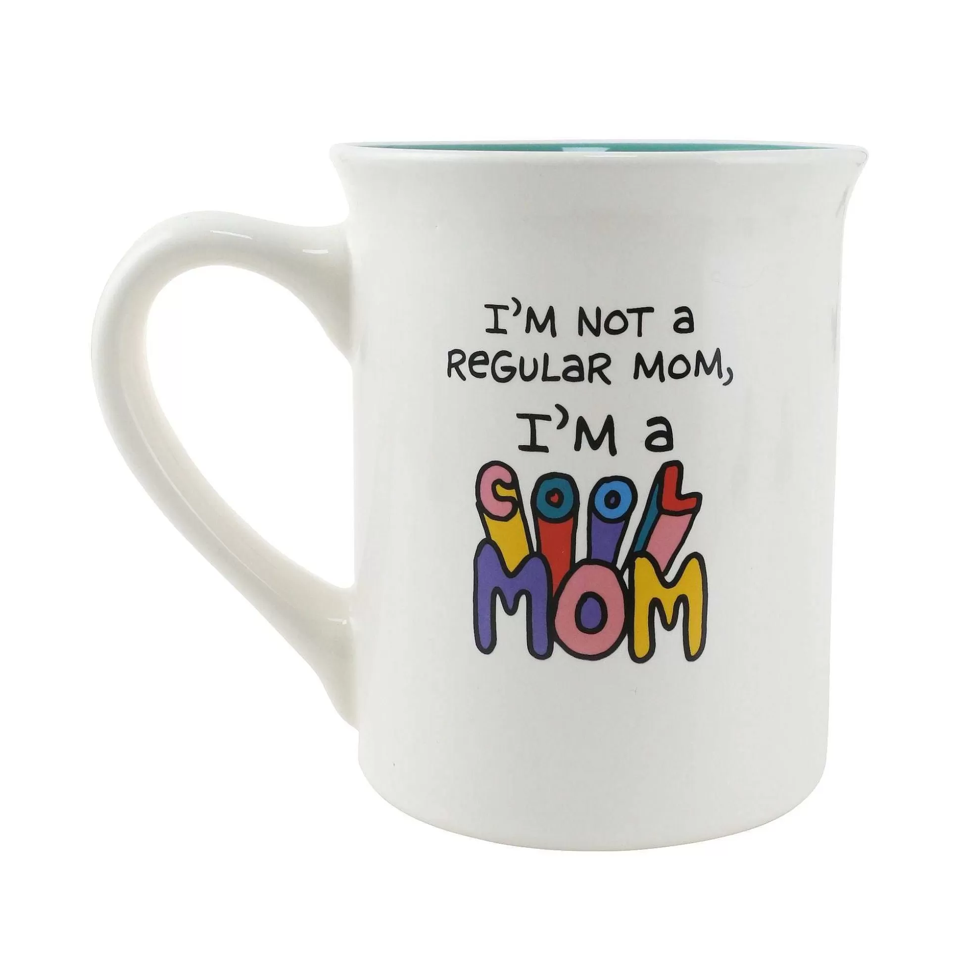 Fashion Enesco Gift Mama's Mug