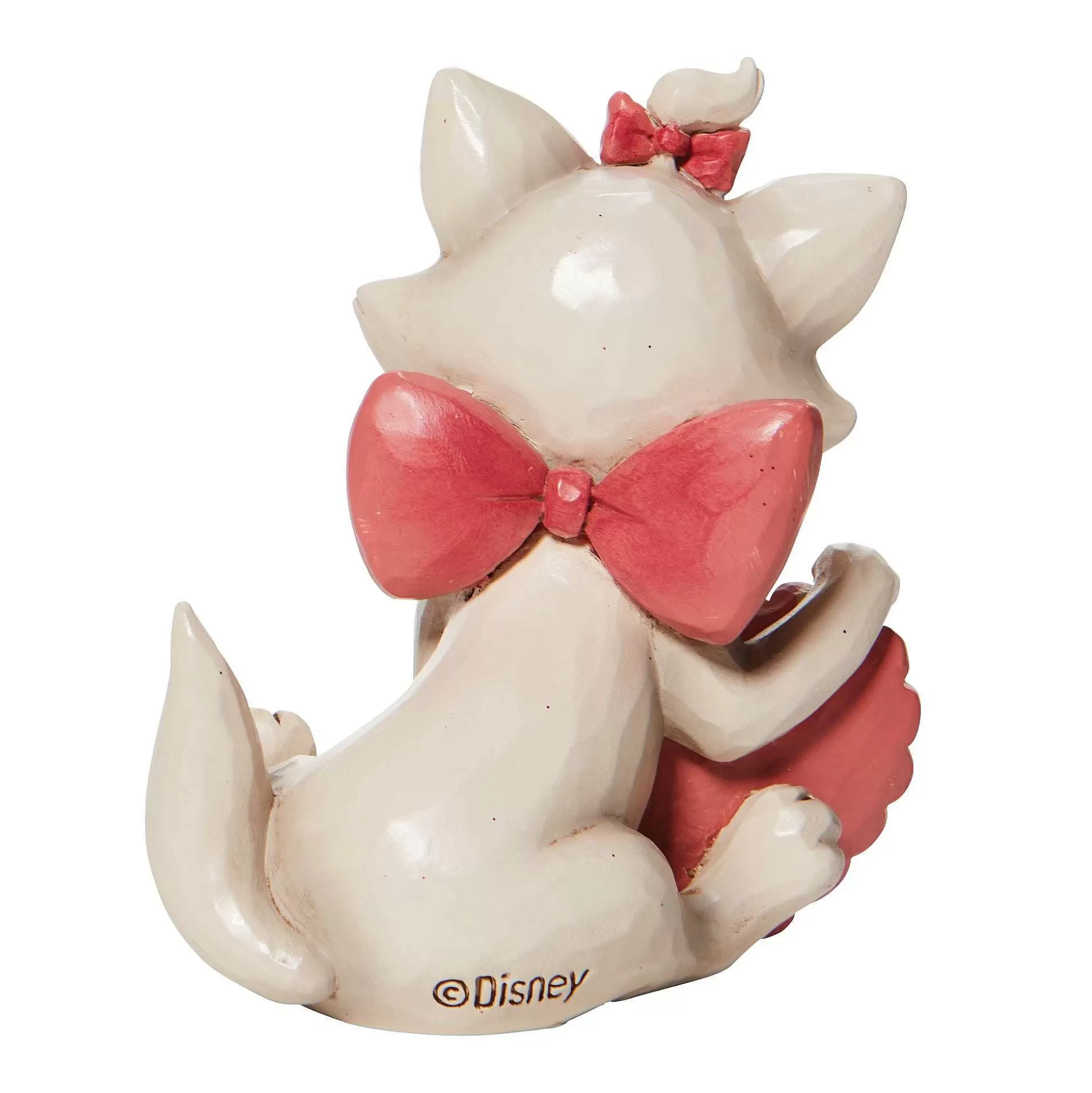 Store Enesco Gift Marie Holding Heart