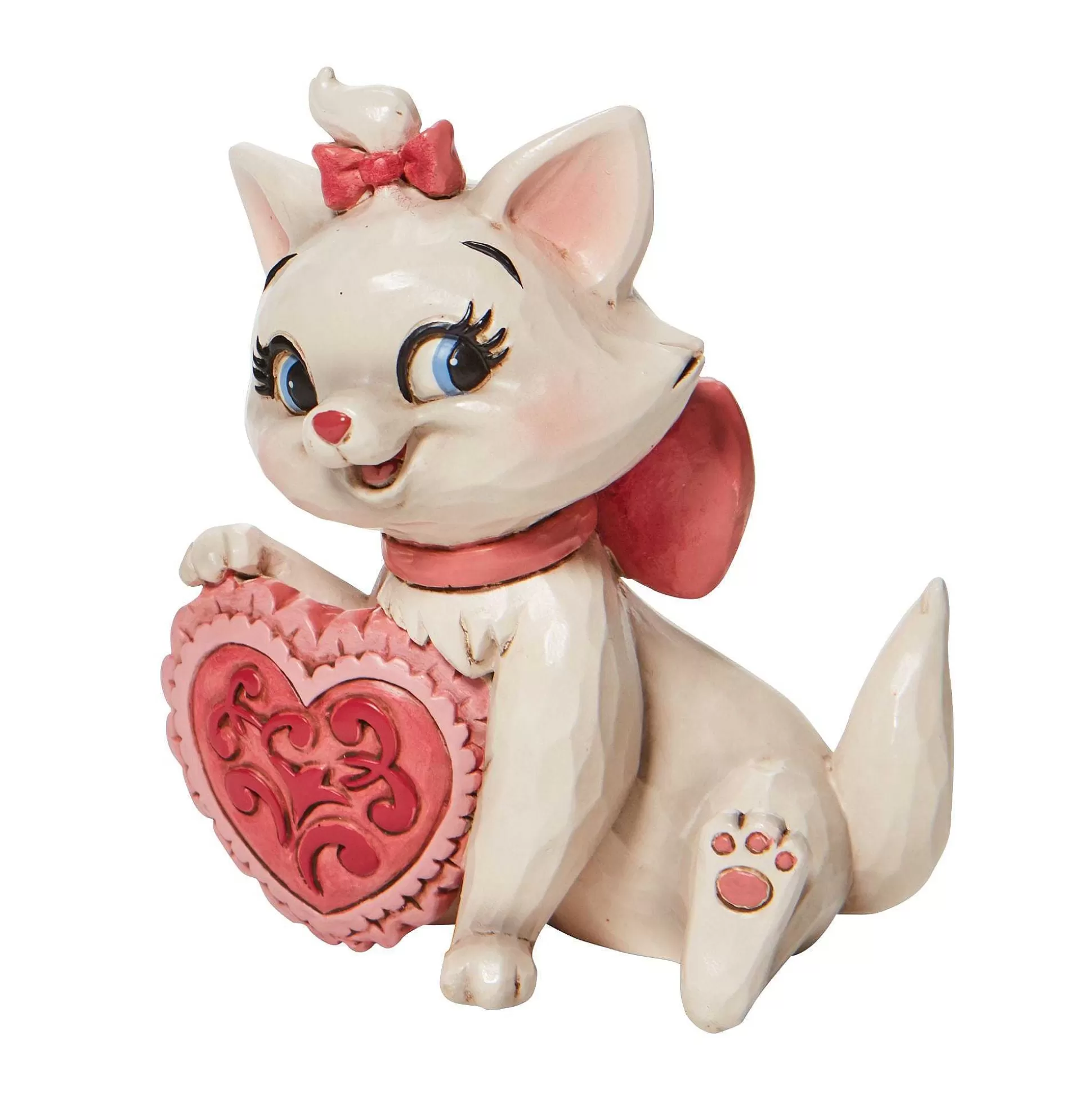 Sale Enesco Gift Marie Holding Heart