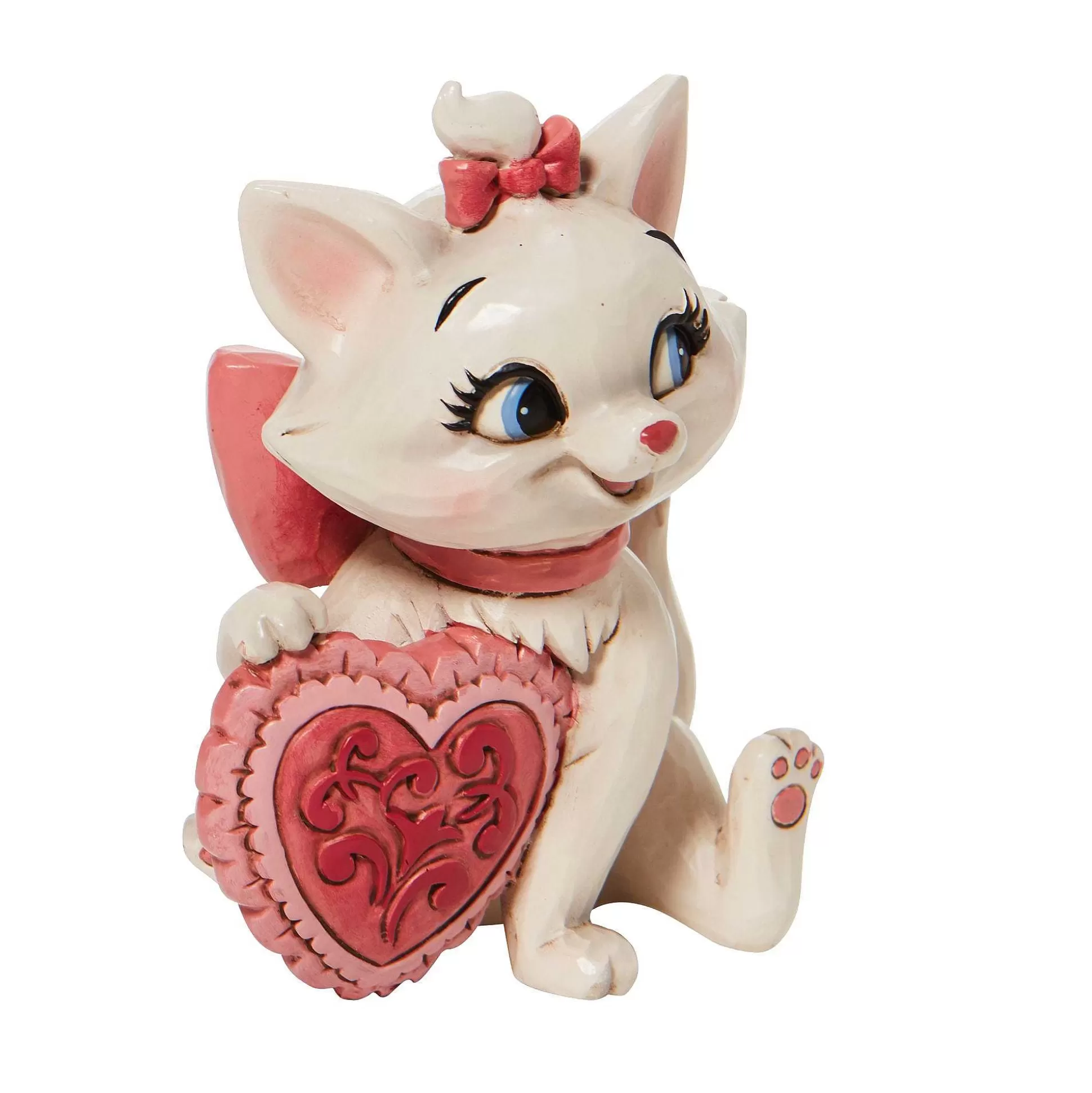 Store Enesco Gift Marie Holding Heart