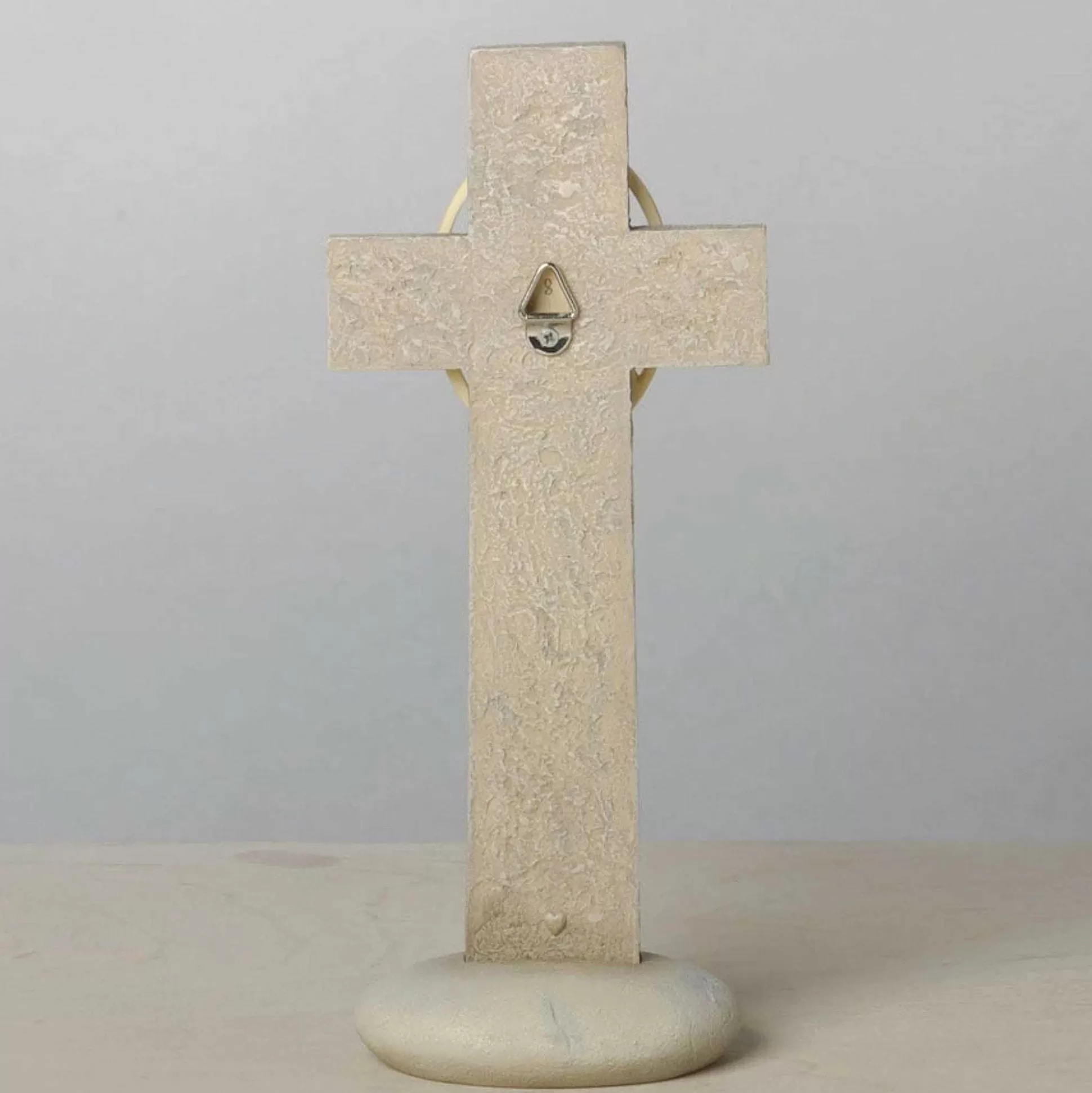 Store Enesco Gift Memory Cross With Stand