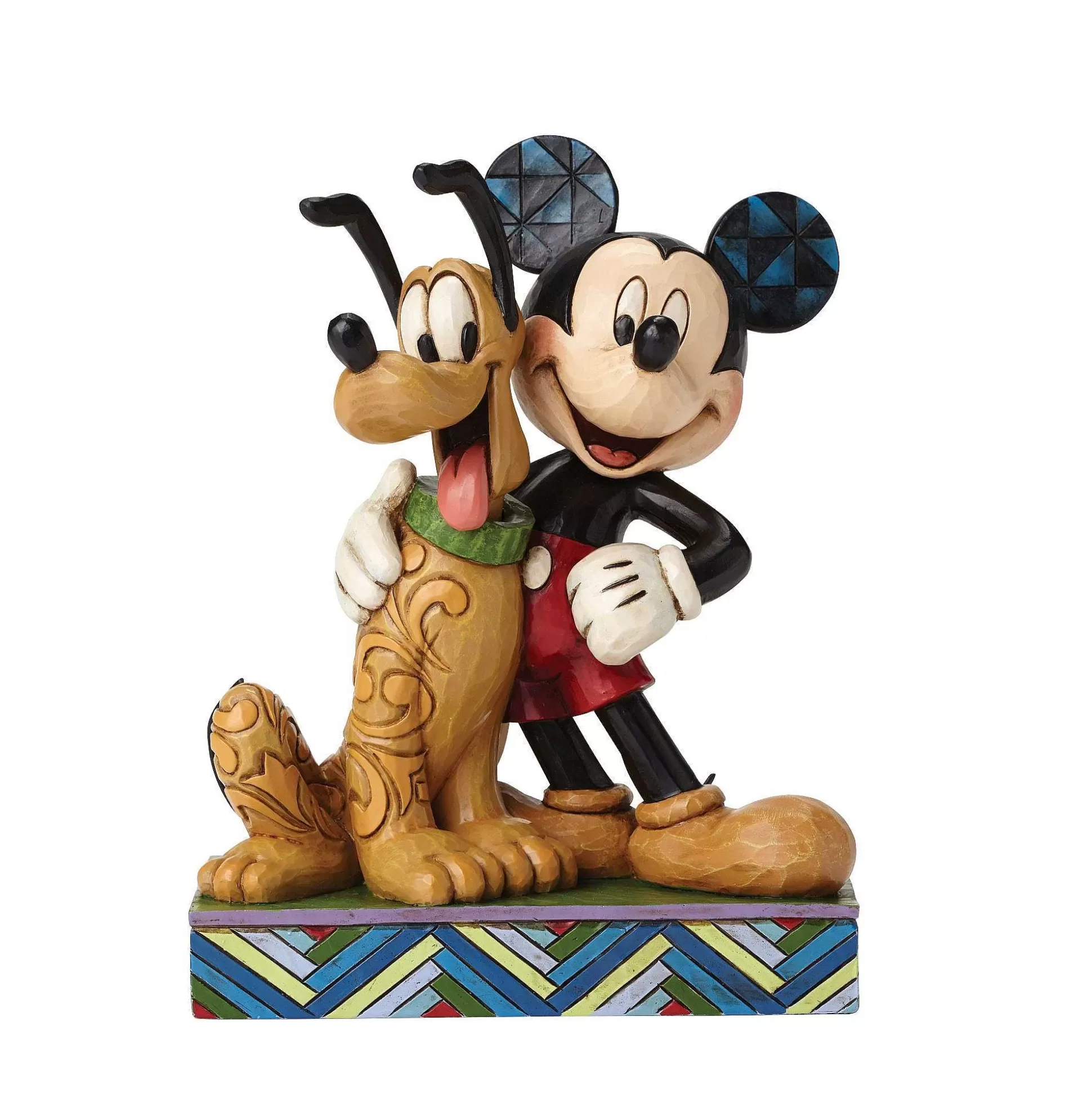 Sale Enesco Gift Mickey & Pluto