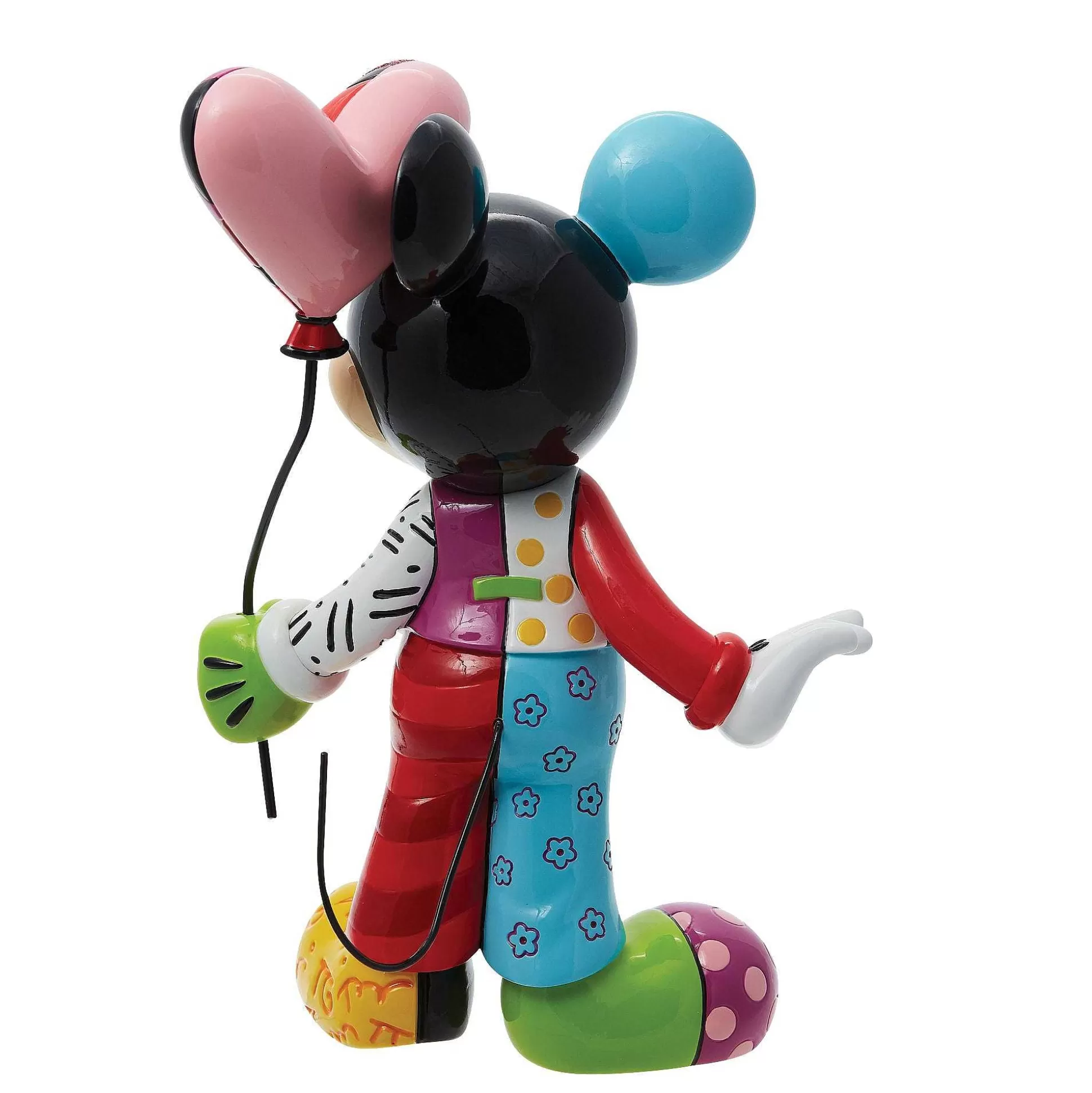 Best Enesco Gift Mickey Mouse Nle 5000