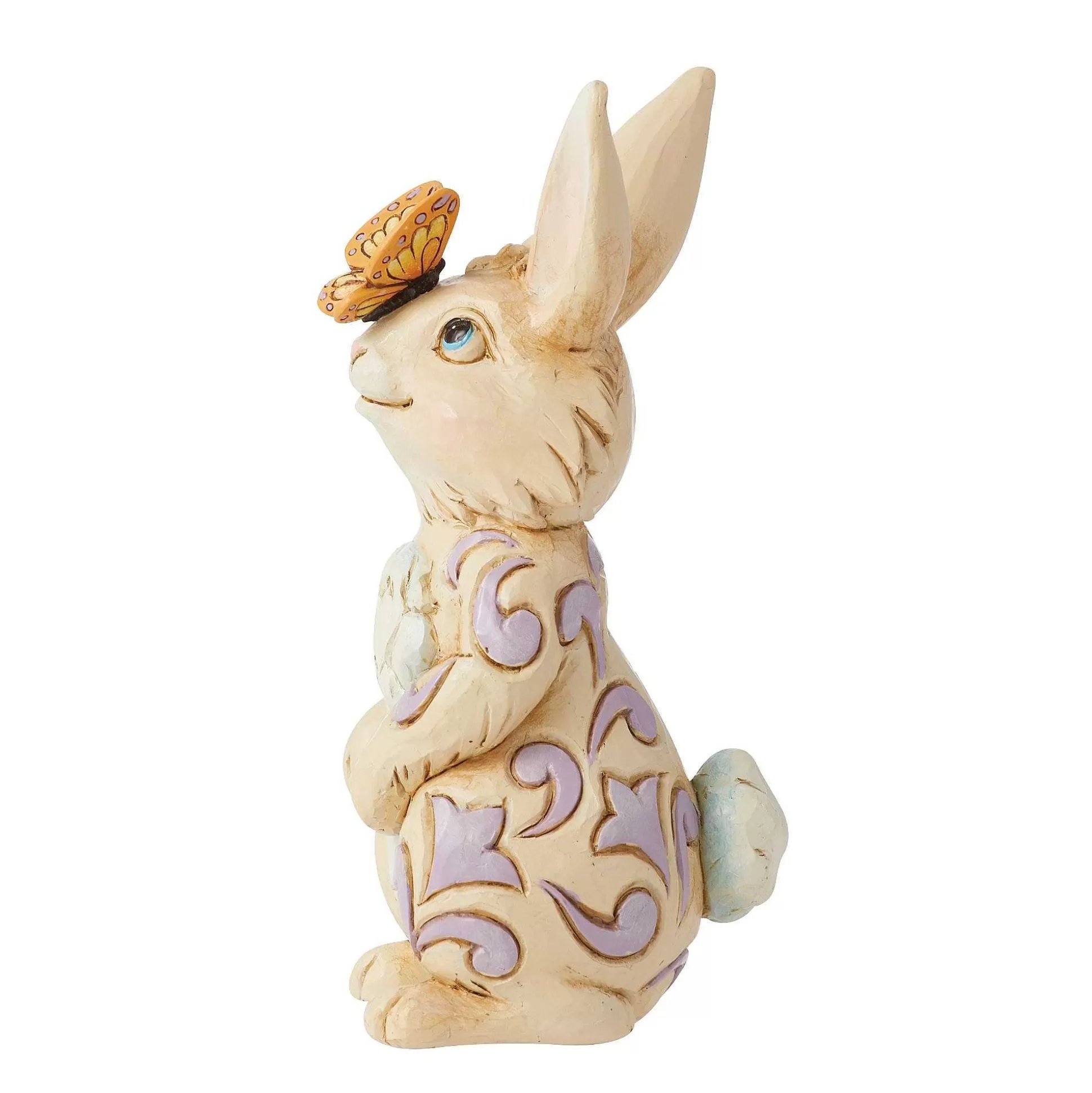 Cheap Enesco Gift Mini Bunny With Butterfly