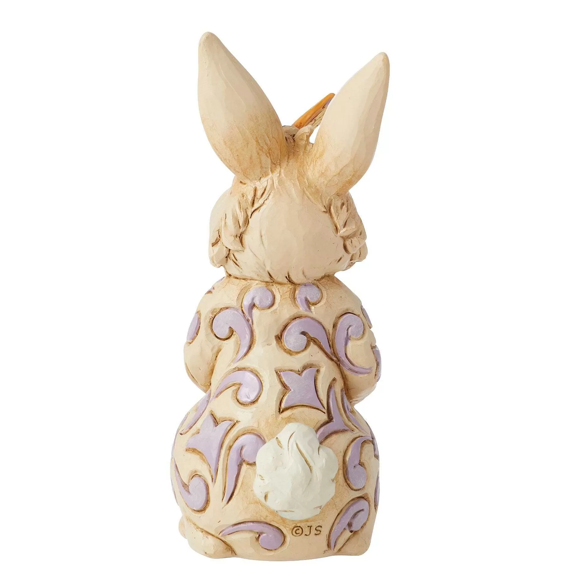 Cheap Enesco Gift Mini Bunny With Butterfly