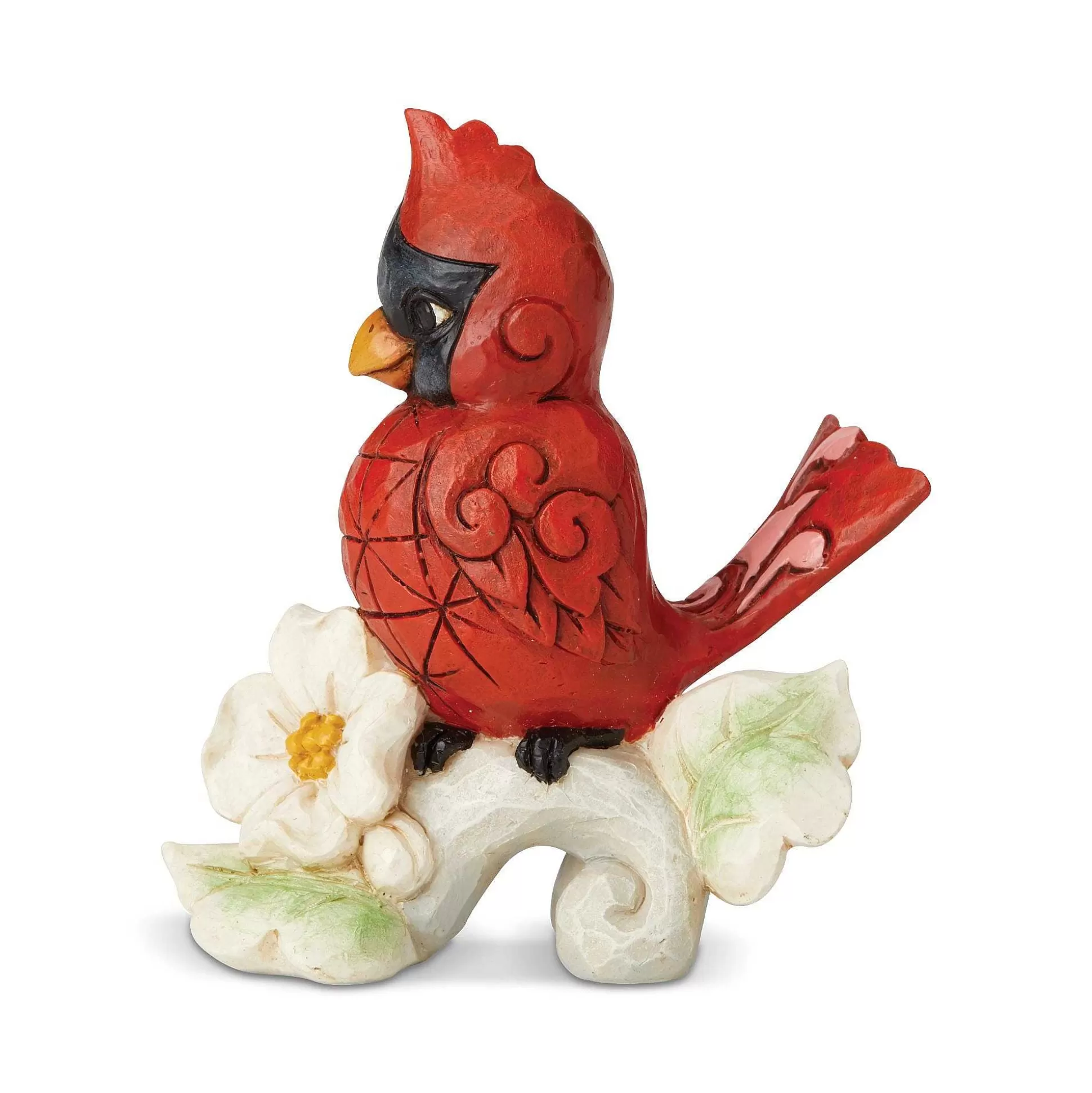 Best Enesco Gift Mini Cardinal