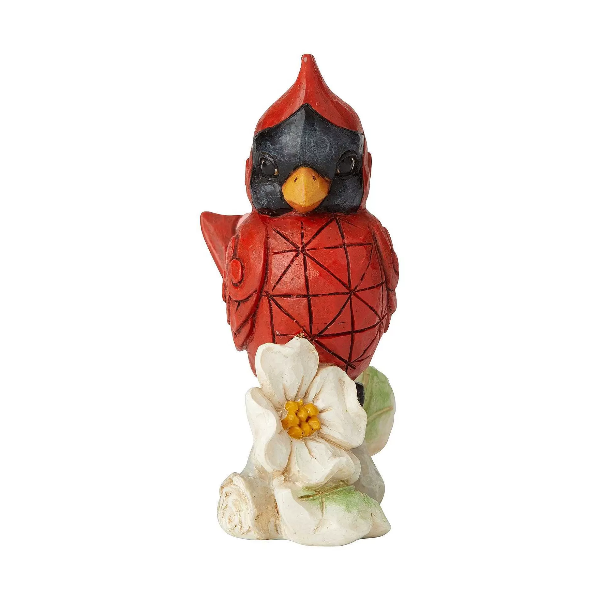 Best Enesco Gift Mini Cardinal