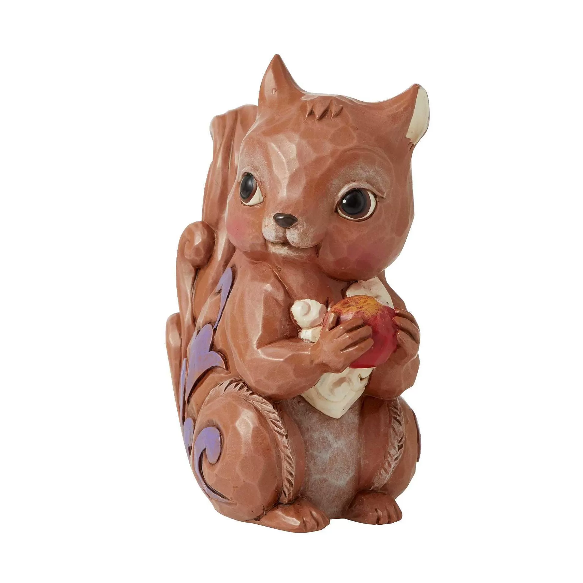 New Enesco Gift Mini Chipmunk