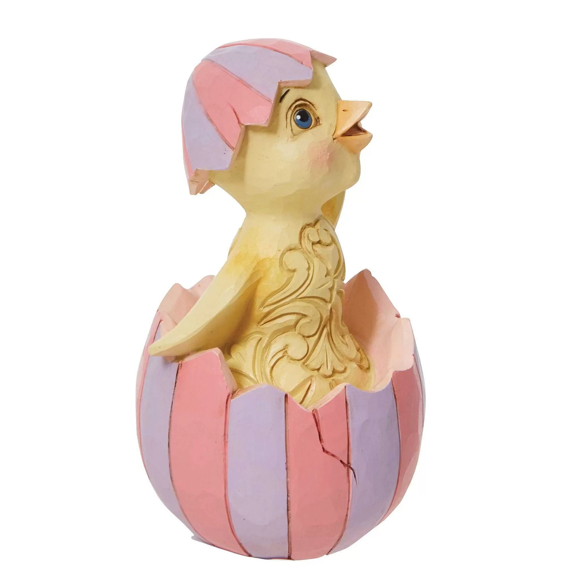 Best Sale Enesco Gift Mini Easter Chick In Egg