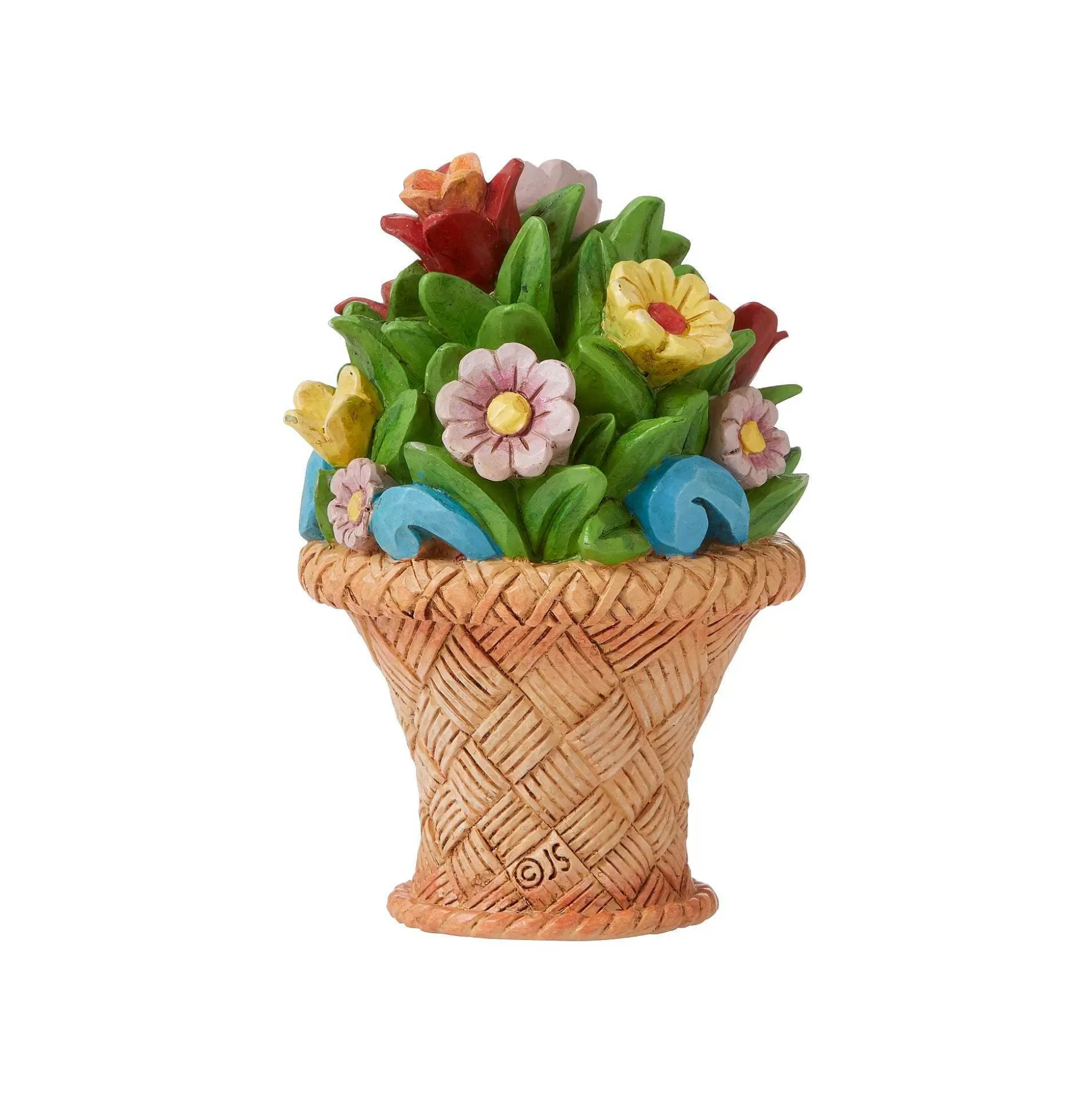 Cheap Enesco Gift Mini Flower Bouquet