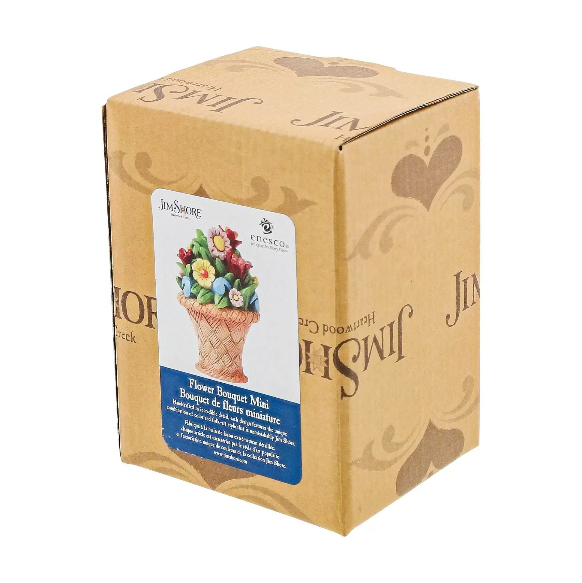 Discount Enesco Gift Mini Flower Bouquet