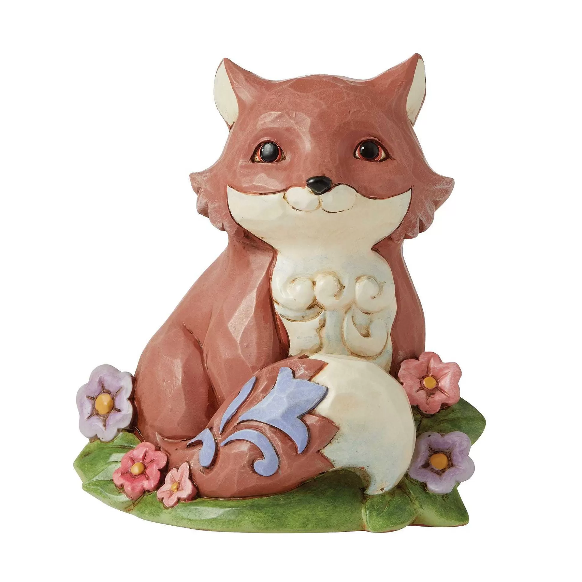 Best Enesco Gift Mini Fox