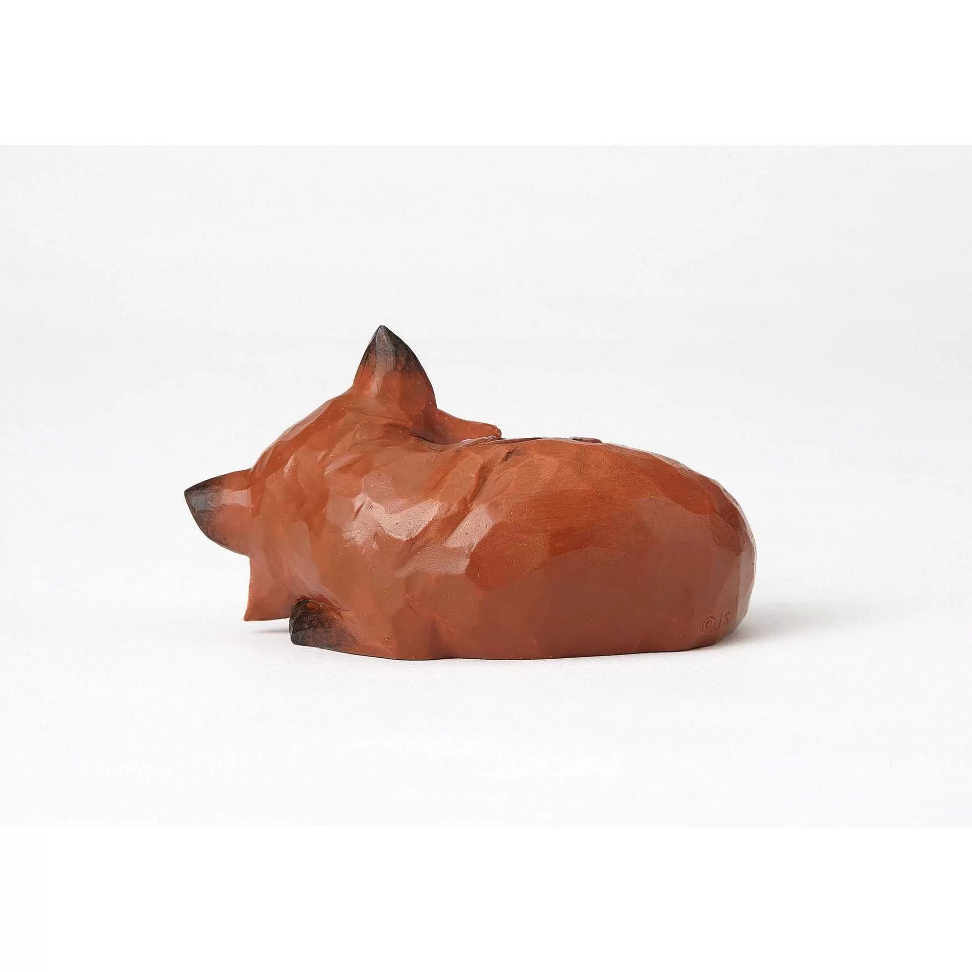 Outlet Enesco Gift Mini Fox Sleeping