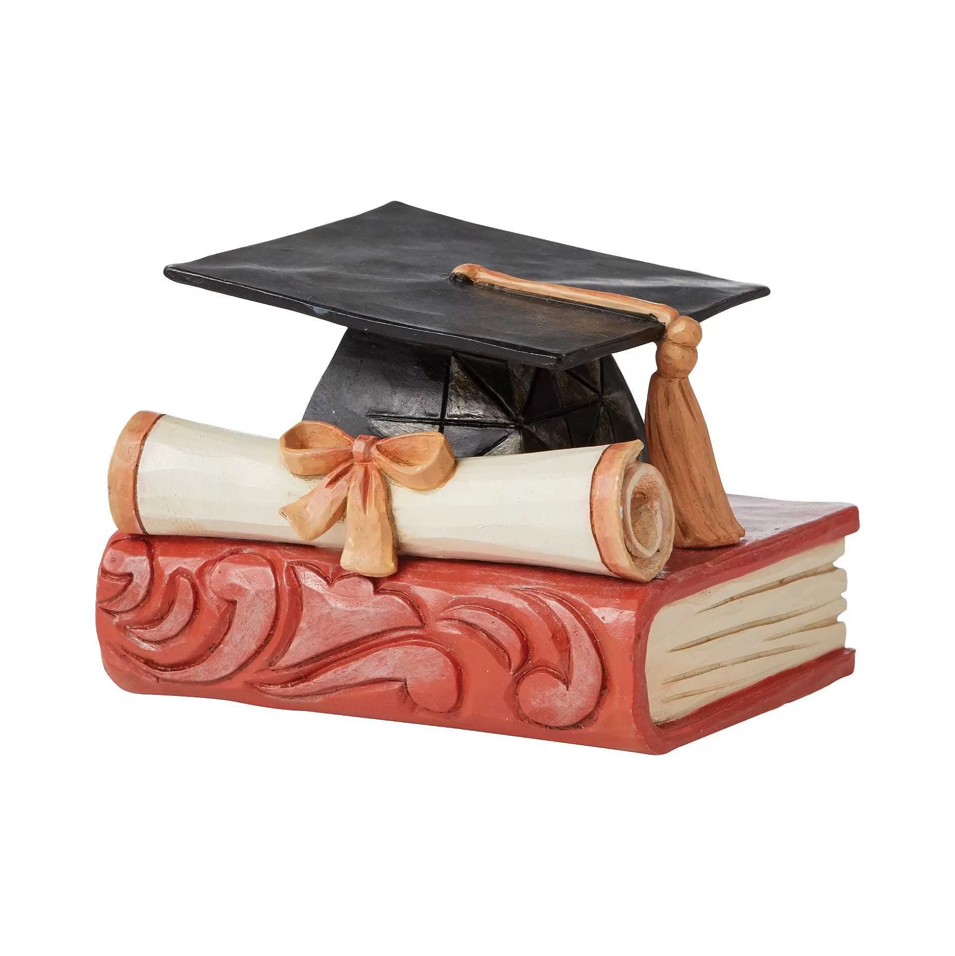 Discount Enesco Gift Mini Graduation Cap